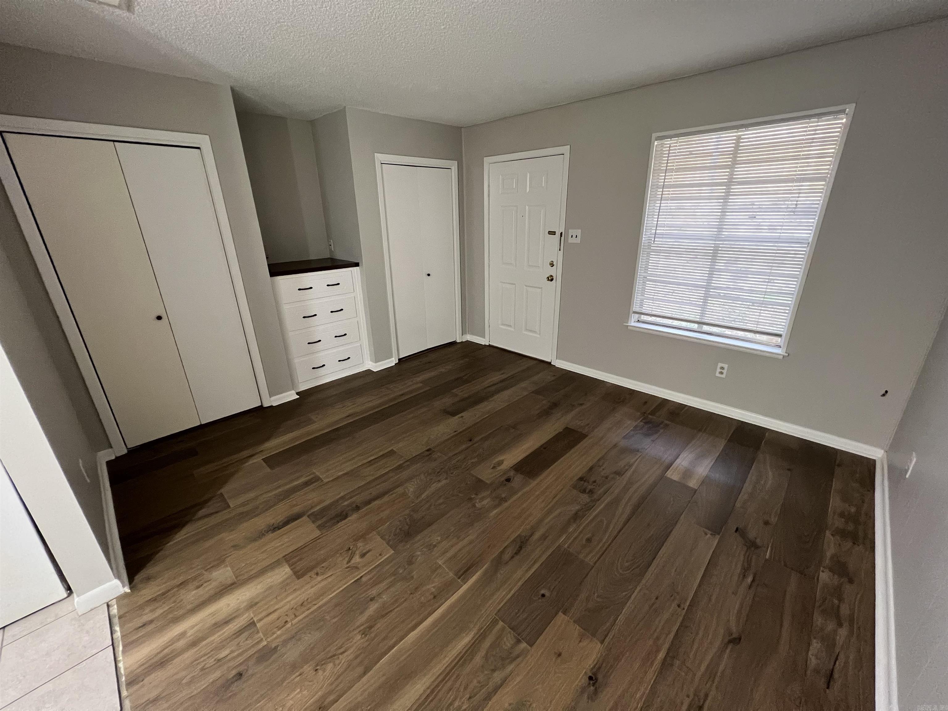 Hill Crest - Residential Lease