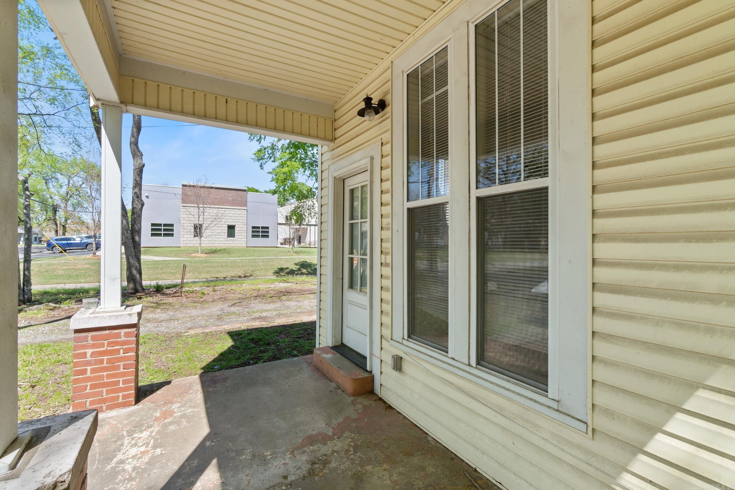 Robinsons Plat - Residential Income