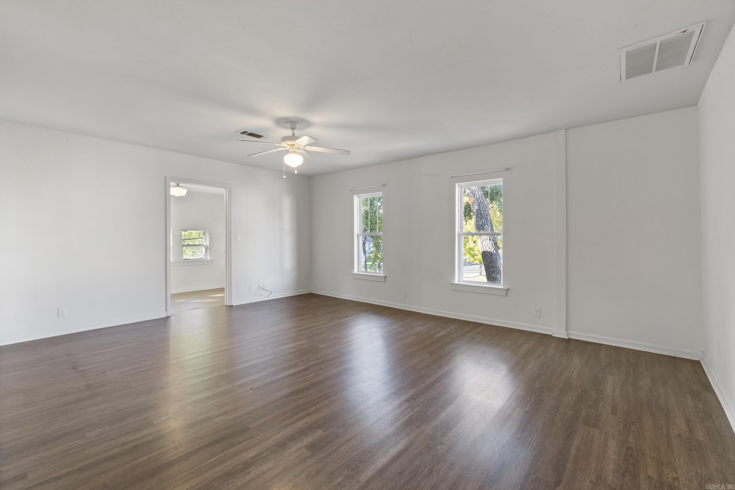 Robinsons Plat - Residential Income