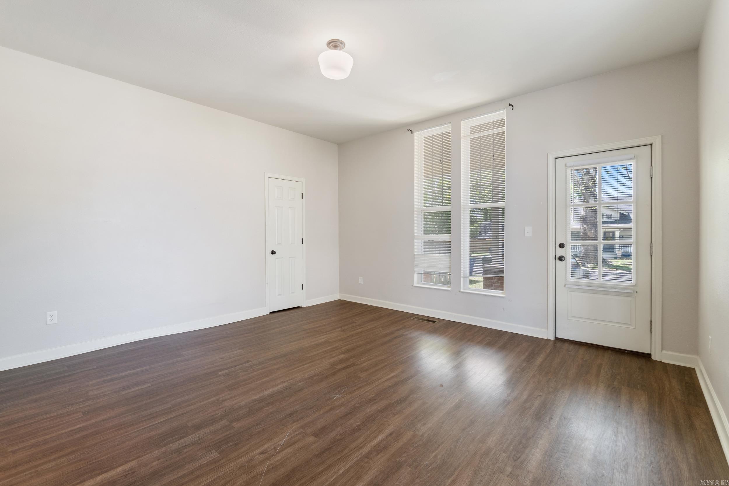 Robinsons Plat - Residential Income