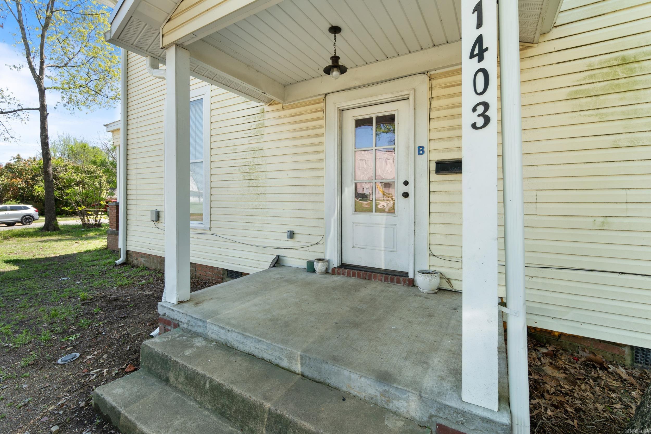 Robinsons Plat - Residential Income