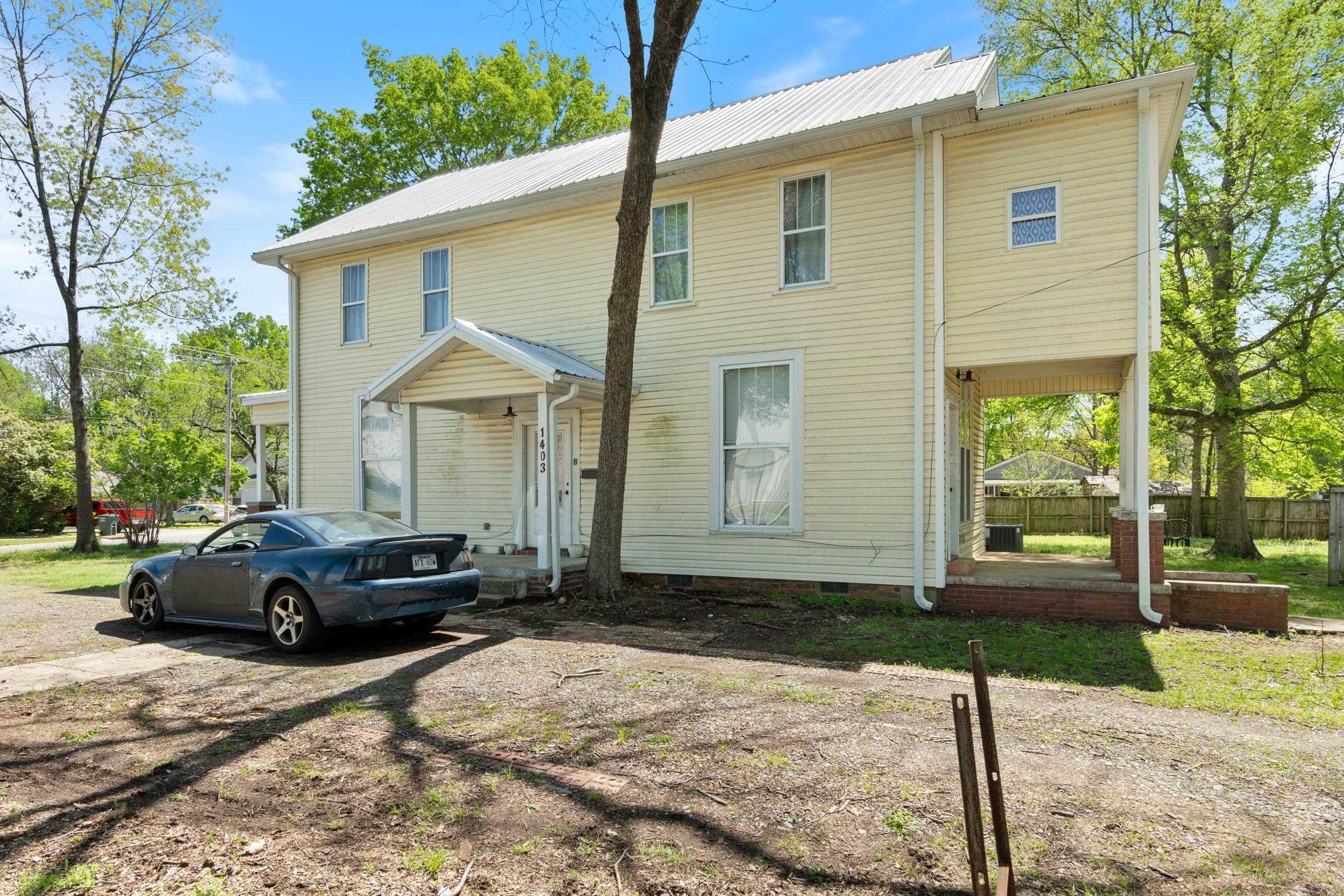 Robinsons Plat - Residential Income