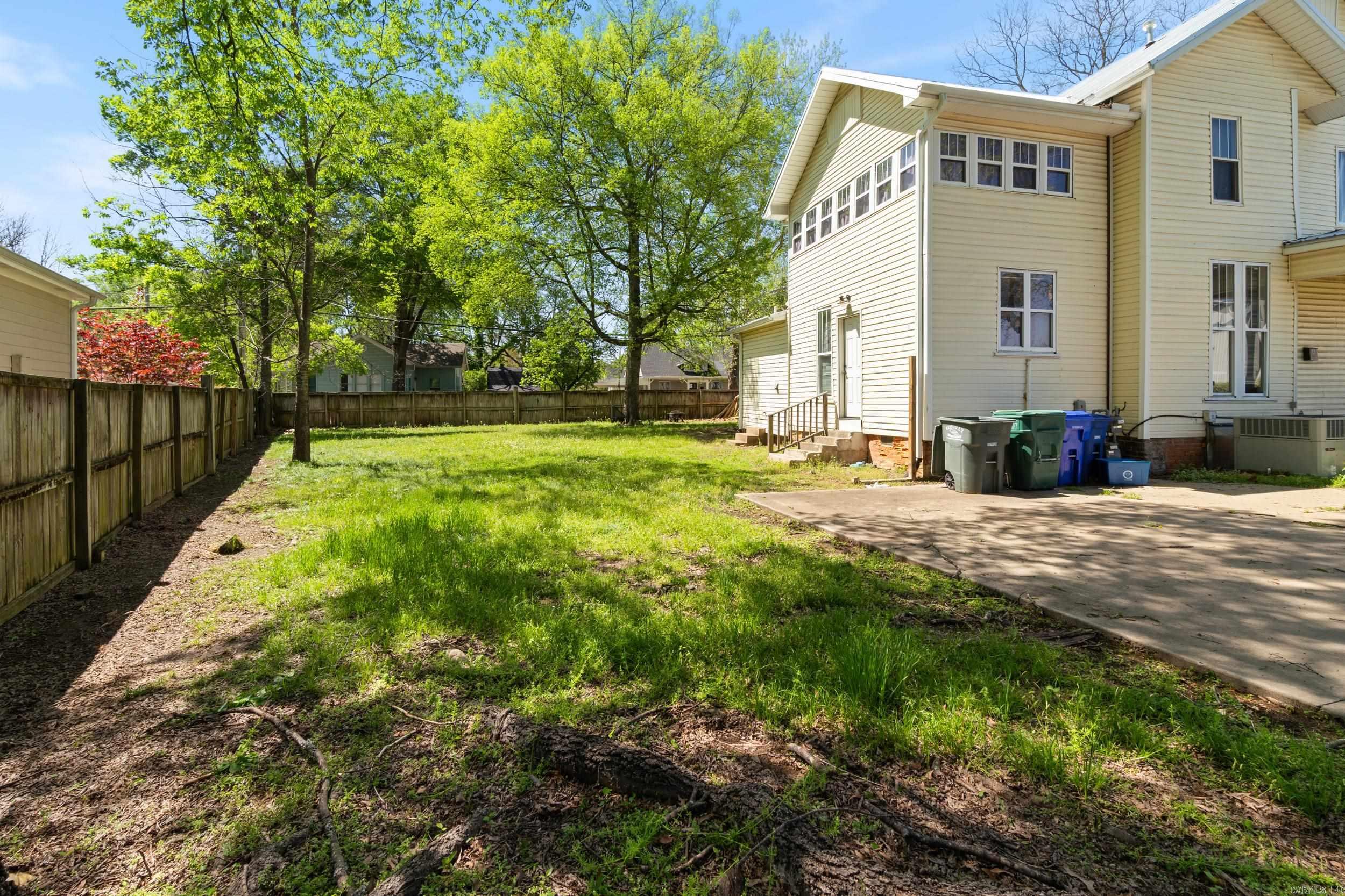 Robinsons Plat - Residential Income