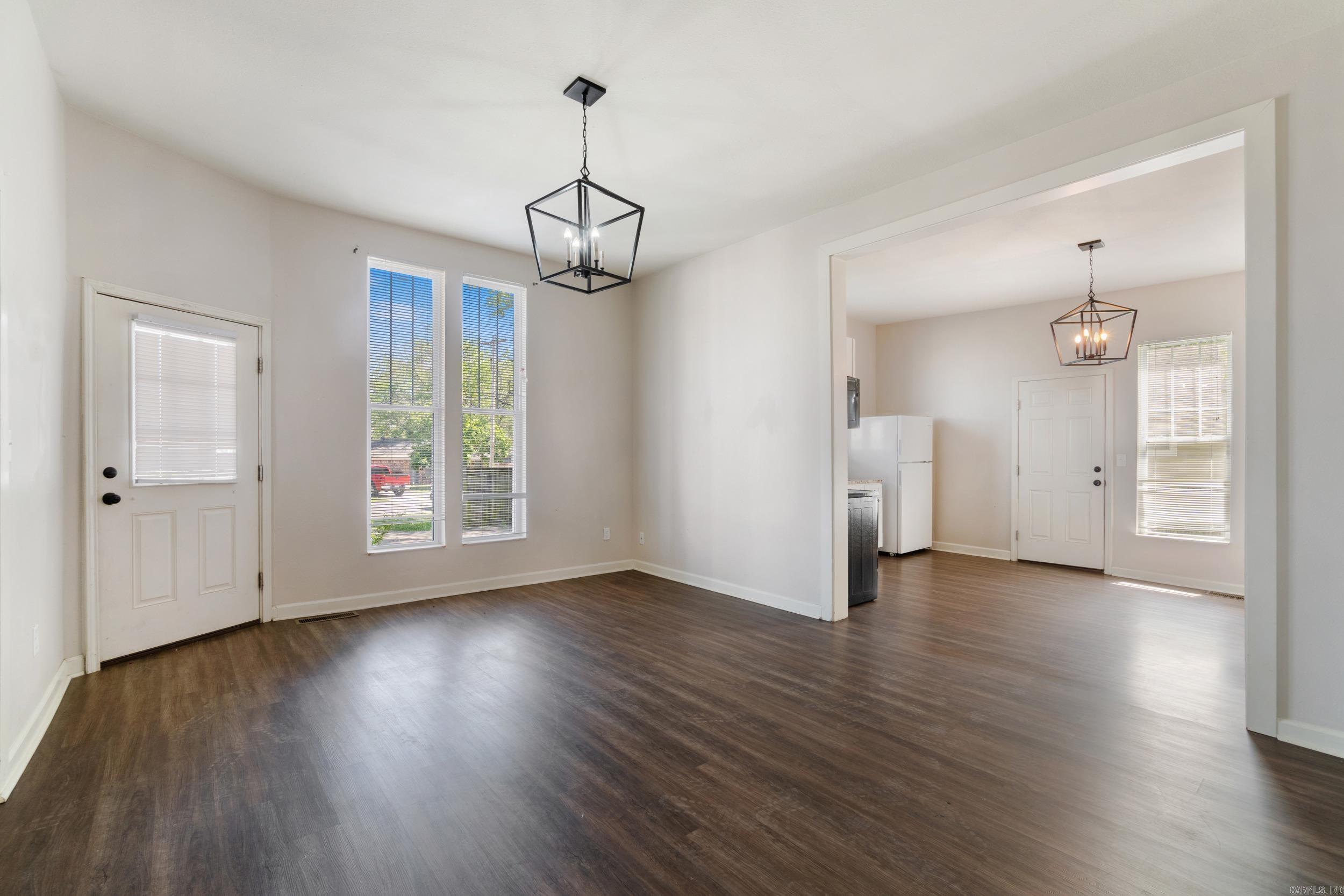 Robinsons Plat - Residential Income