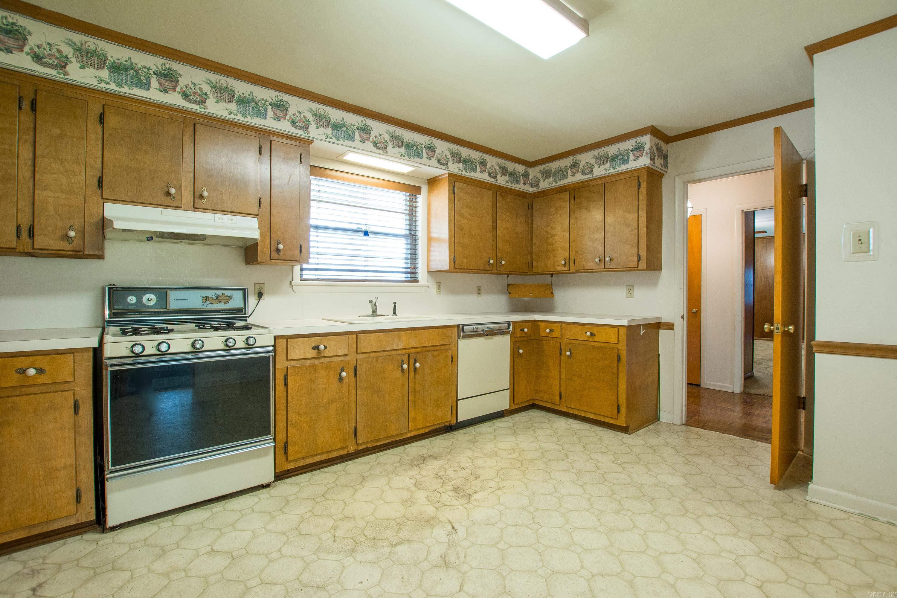 WINGATE - Residential