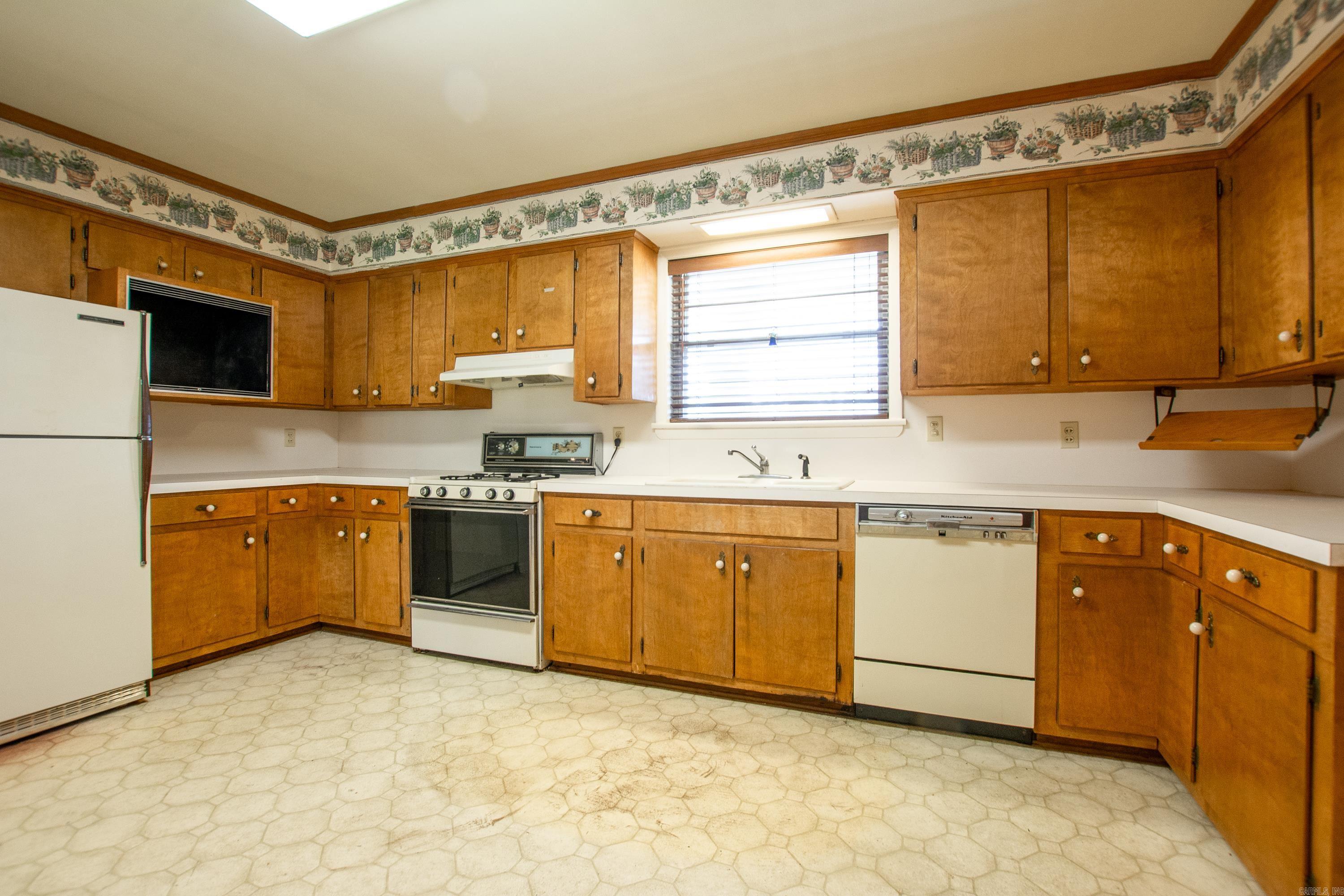 WINGATE - Residential