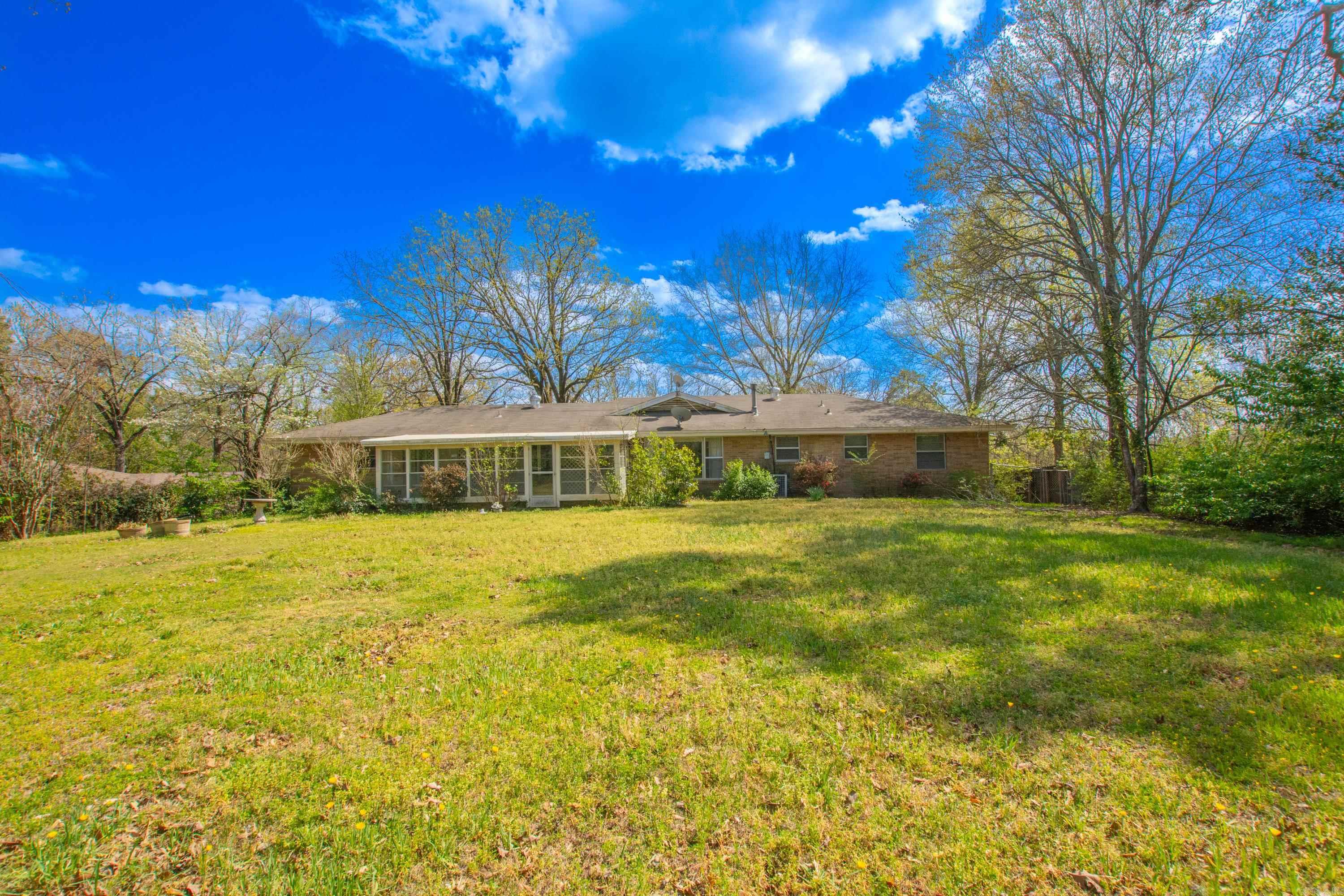 WINGATE - Residential