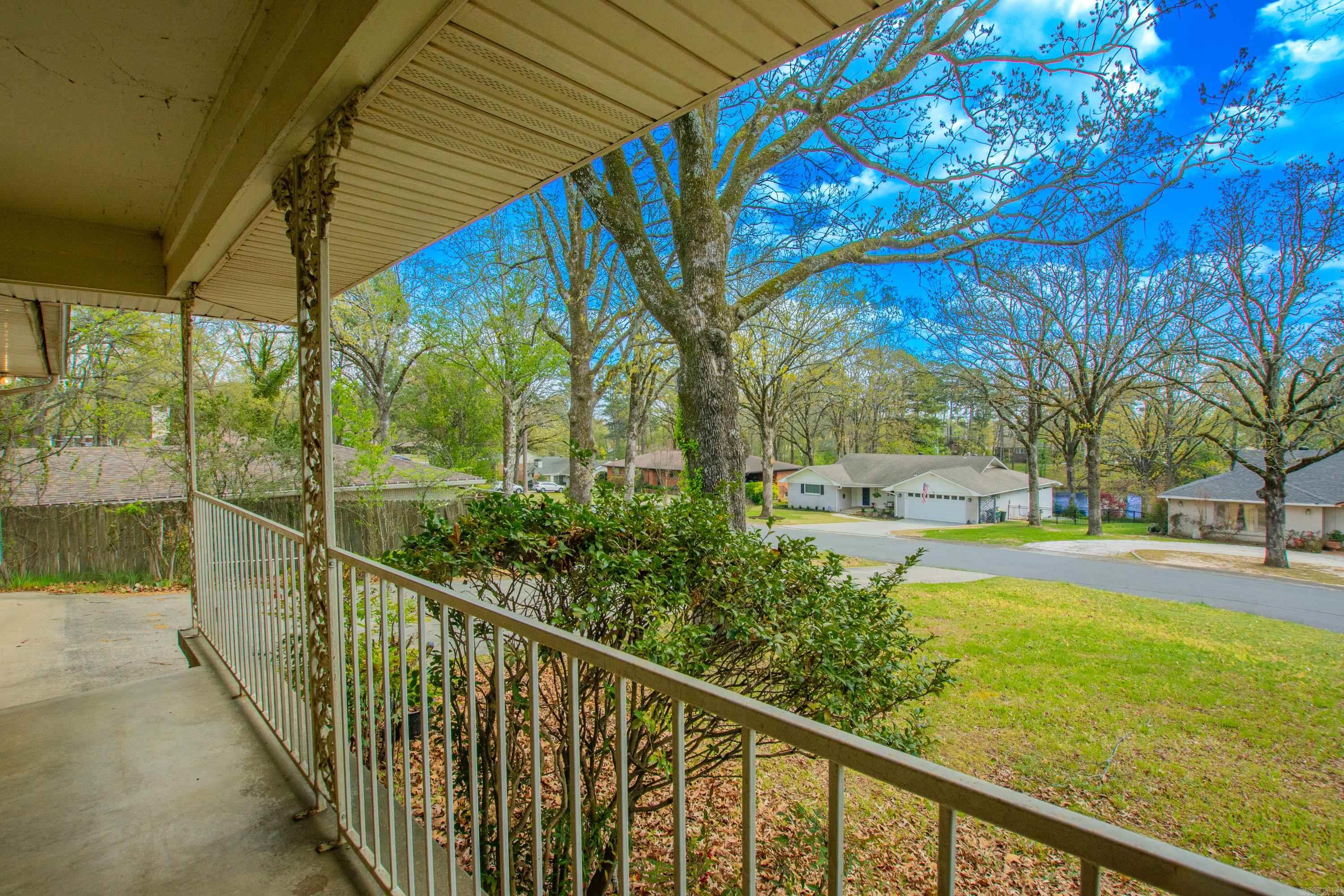 WINGATE - Residential