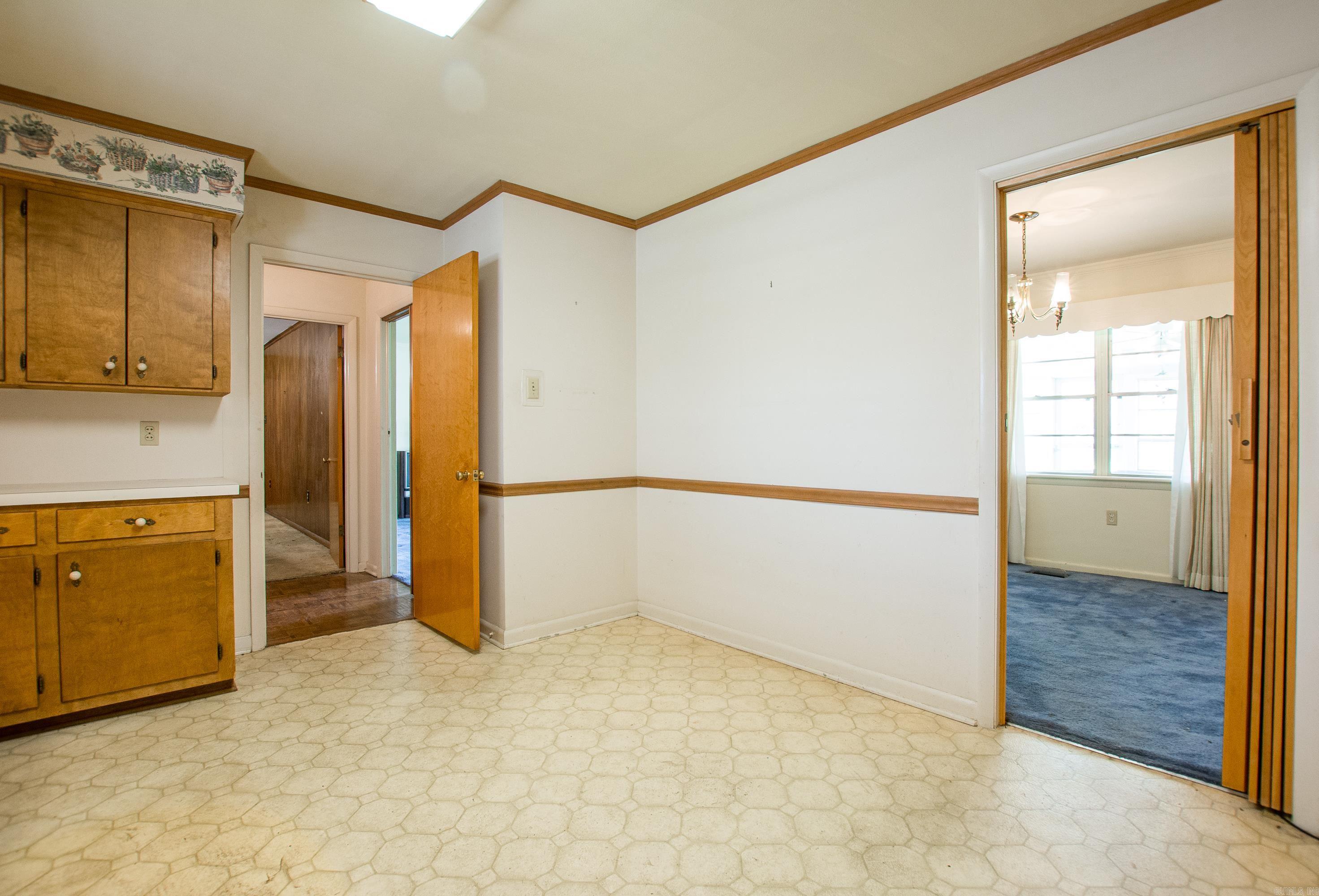 WINGATE - Residential