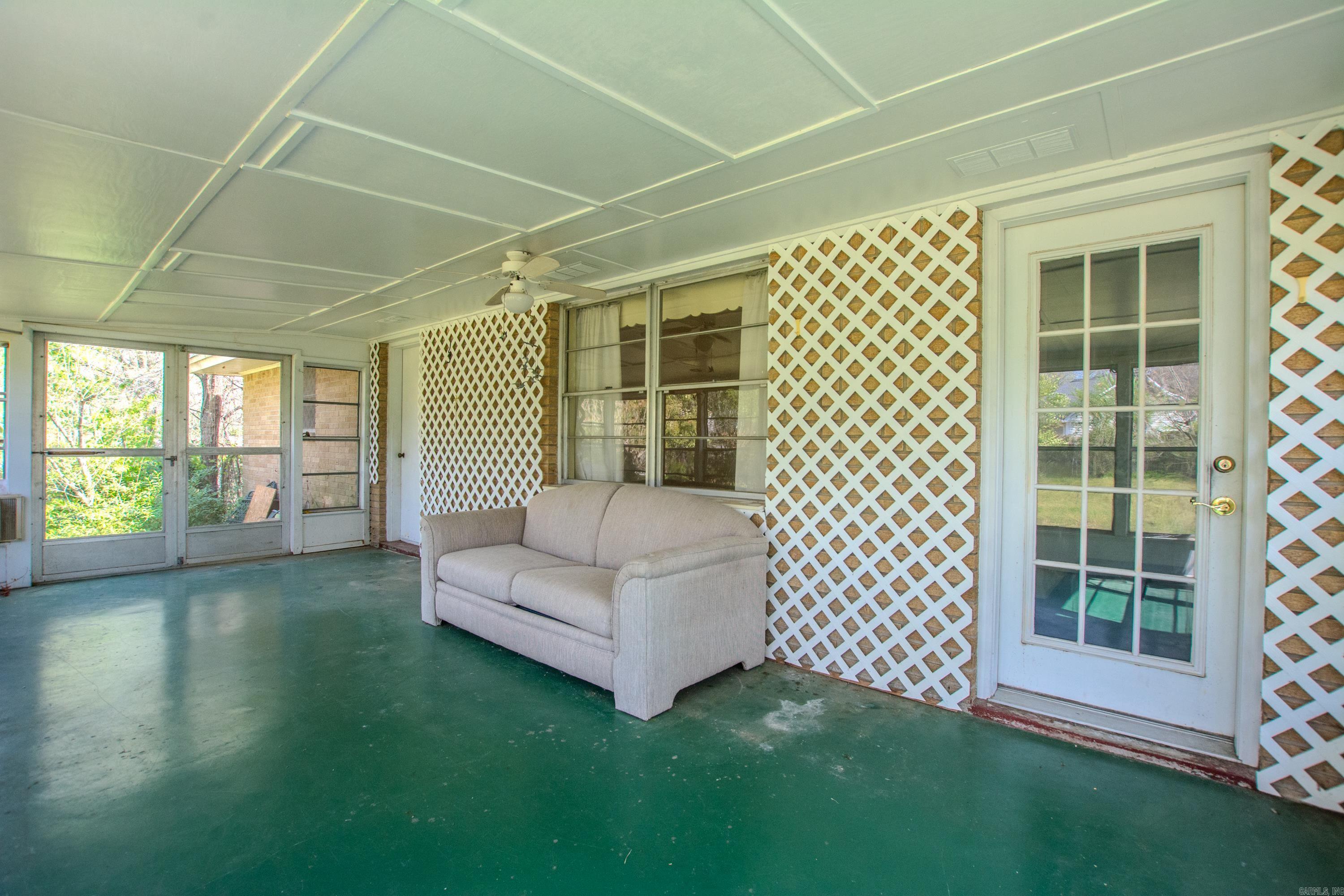 WINGATE - Residential