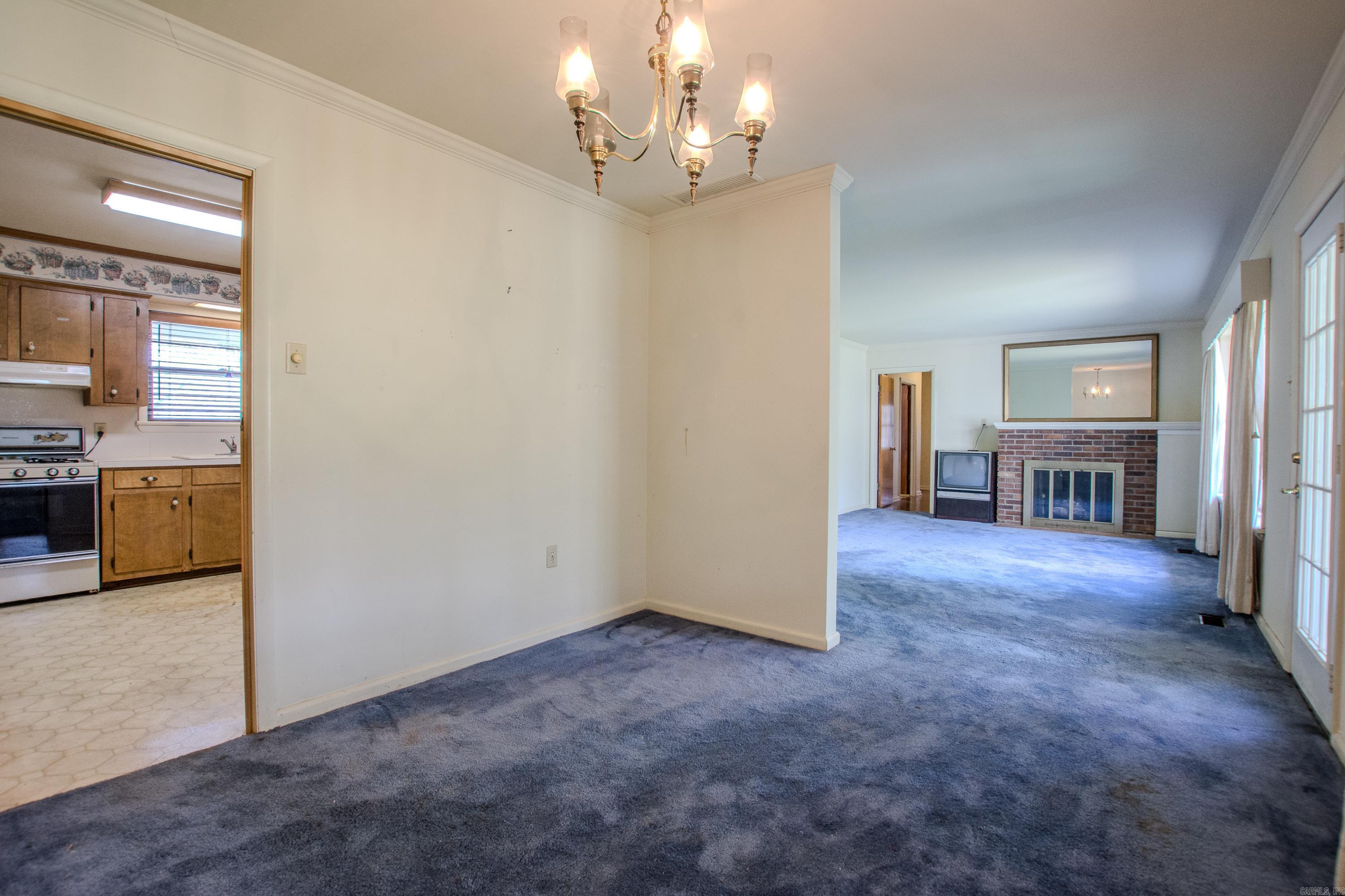 WINGATE - Residential