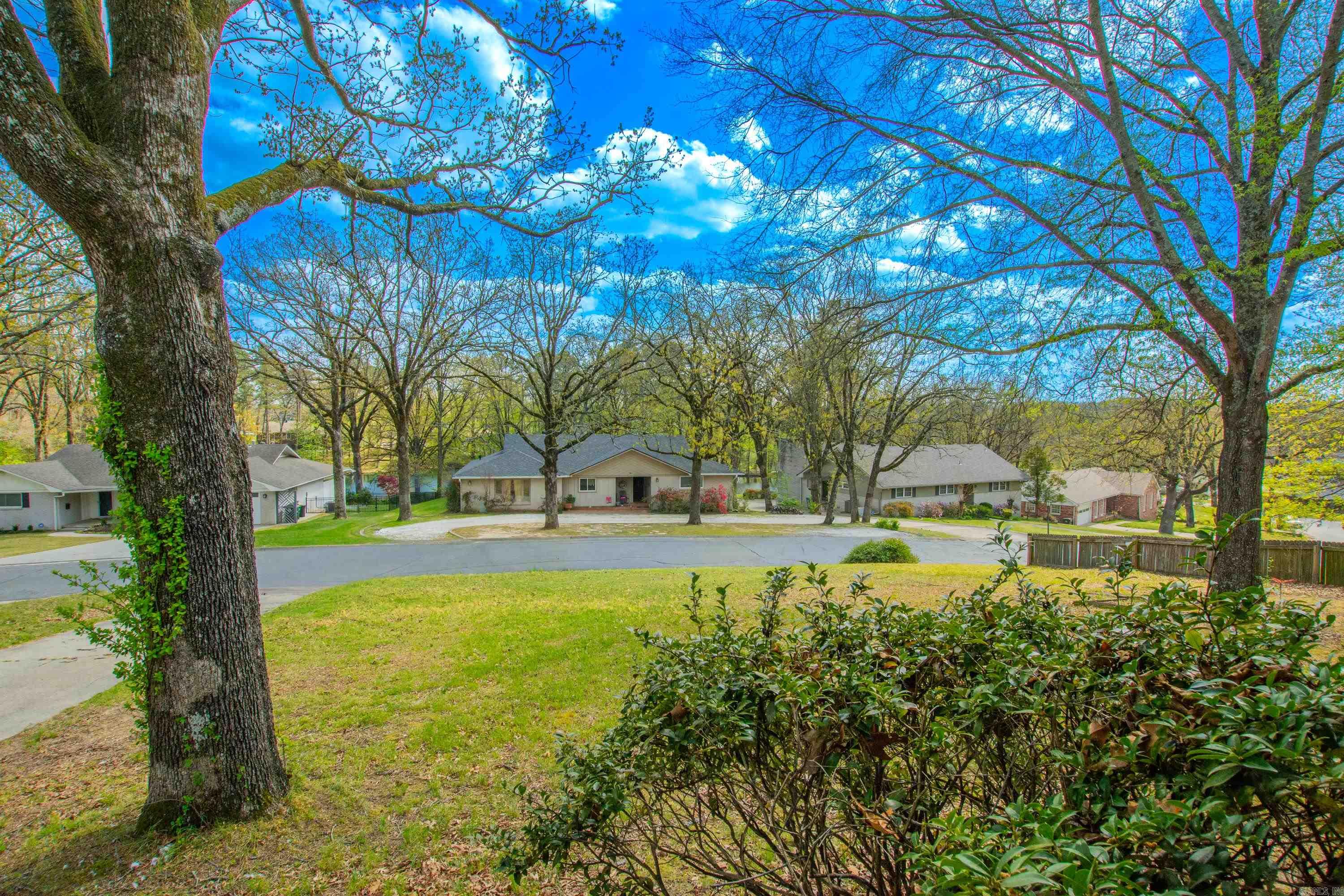 WINGATE - Residential