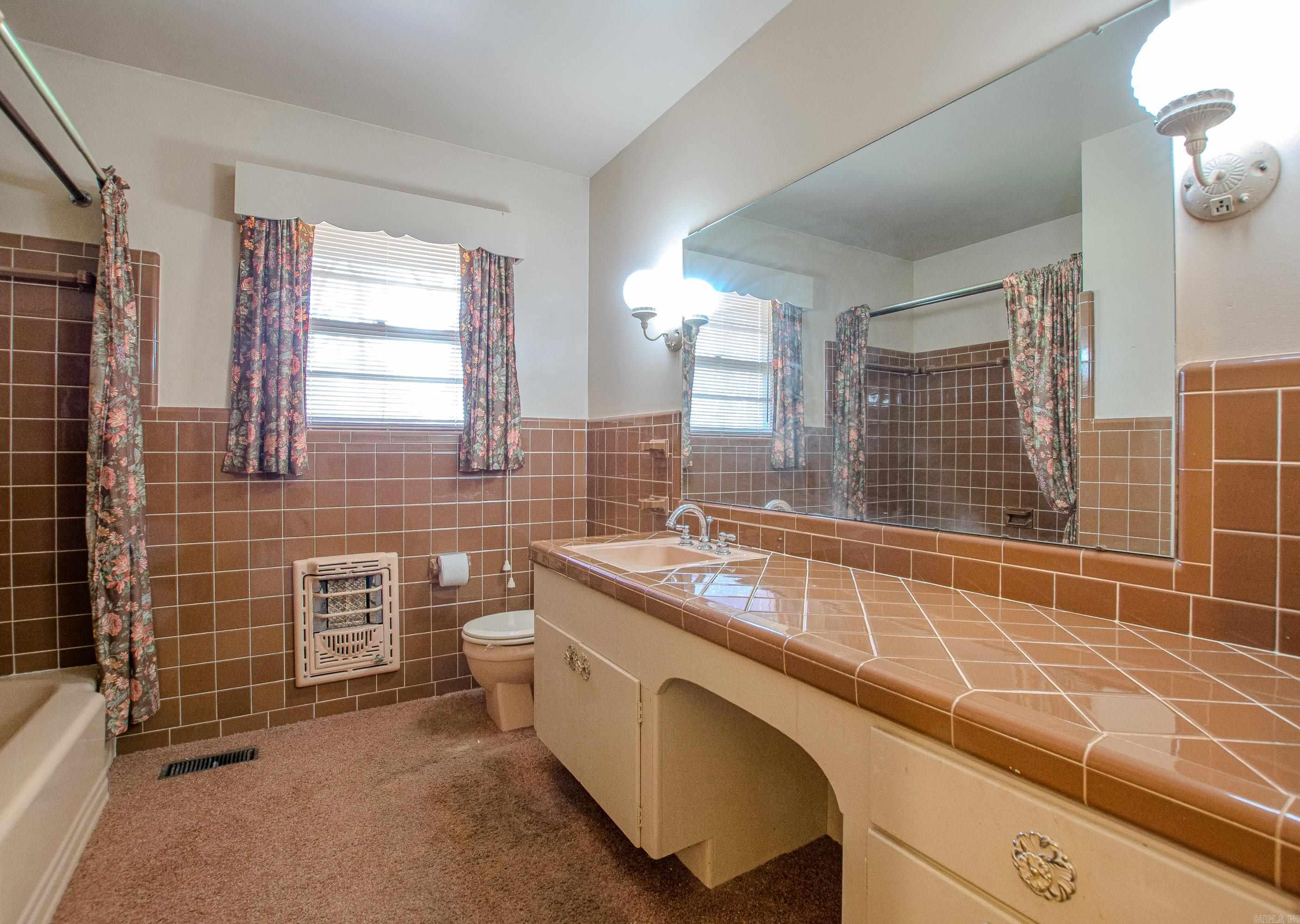 WINGATE - Residential