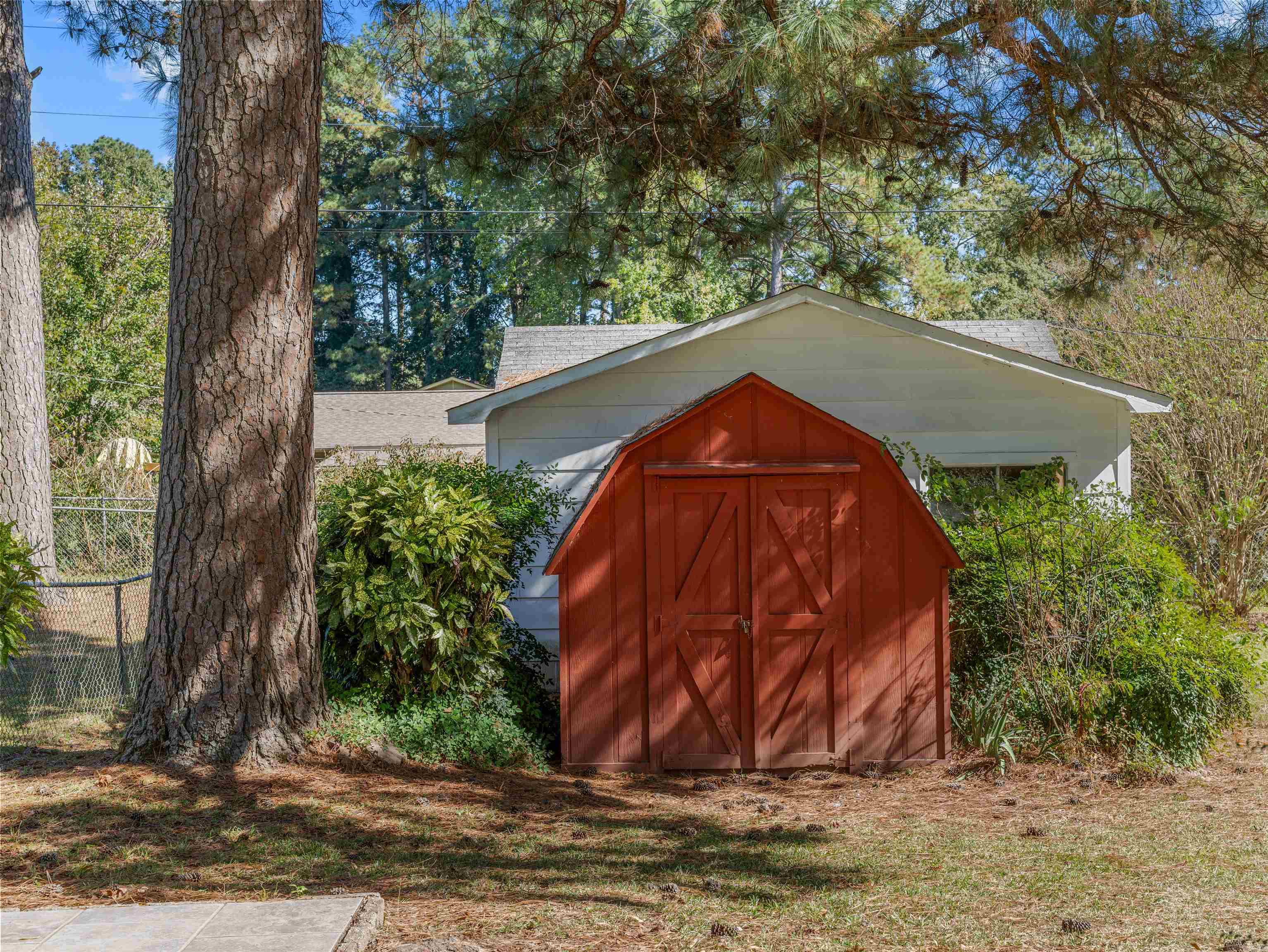 MELODY HILLS - Residential