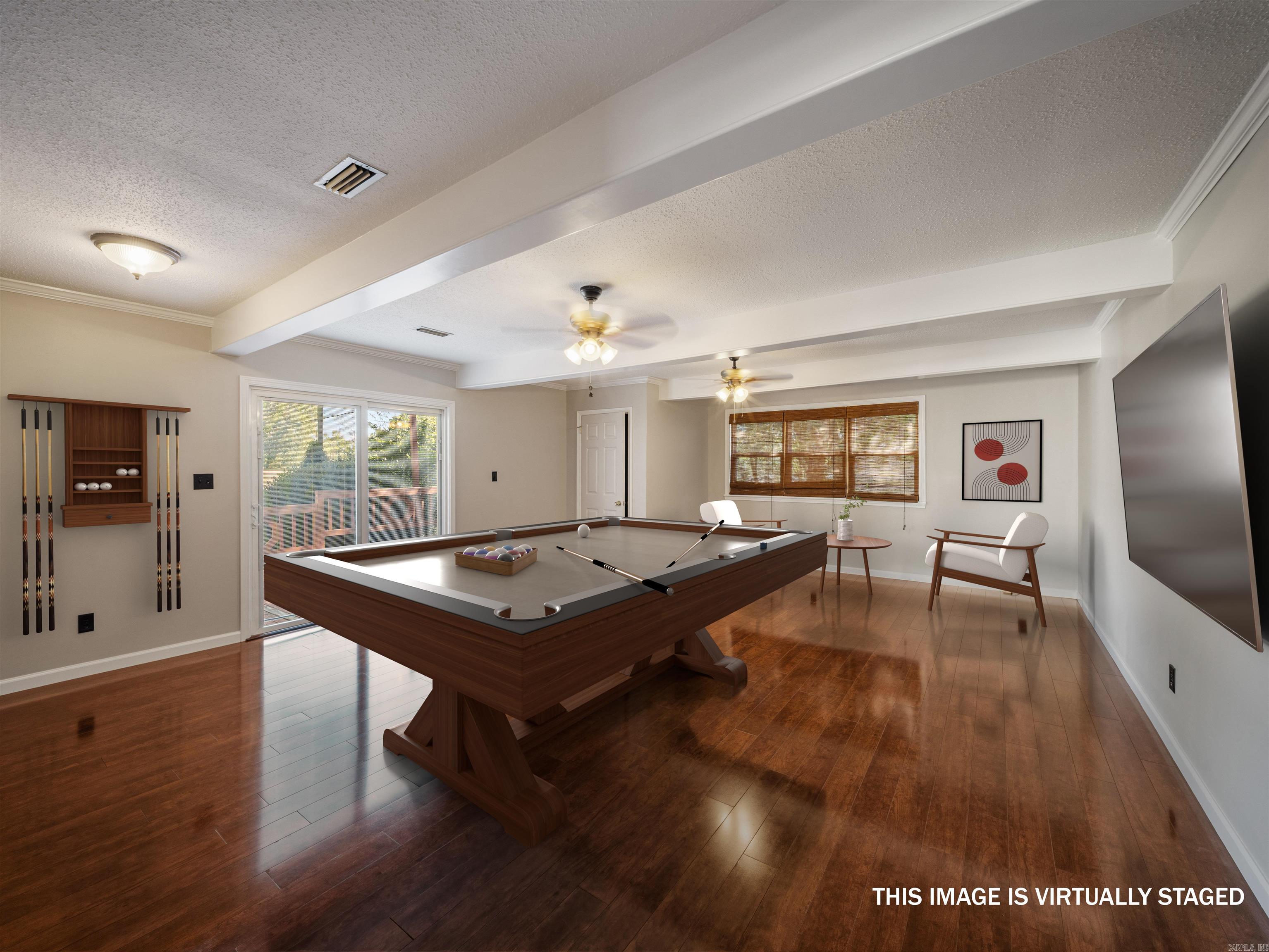 MELODY HILLS - Residential