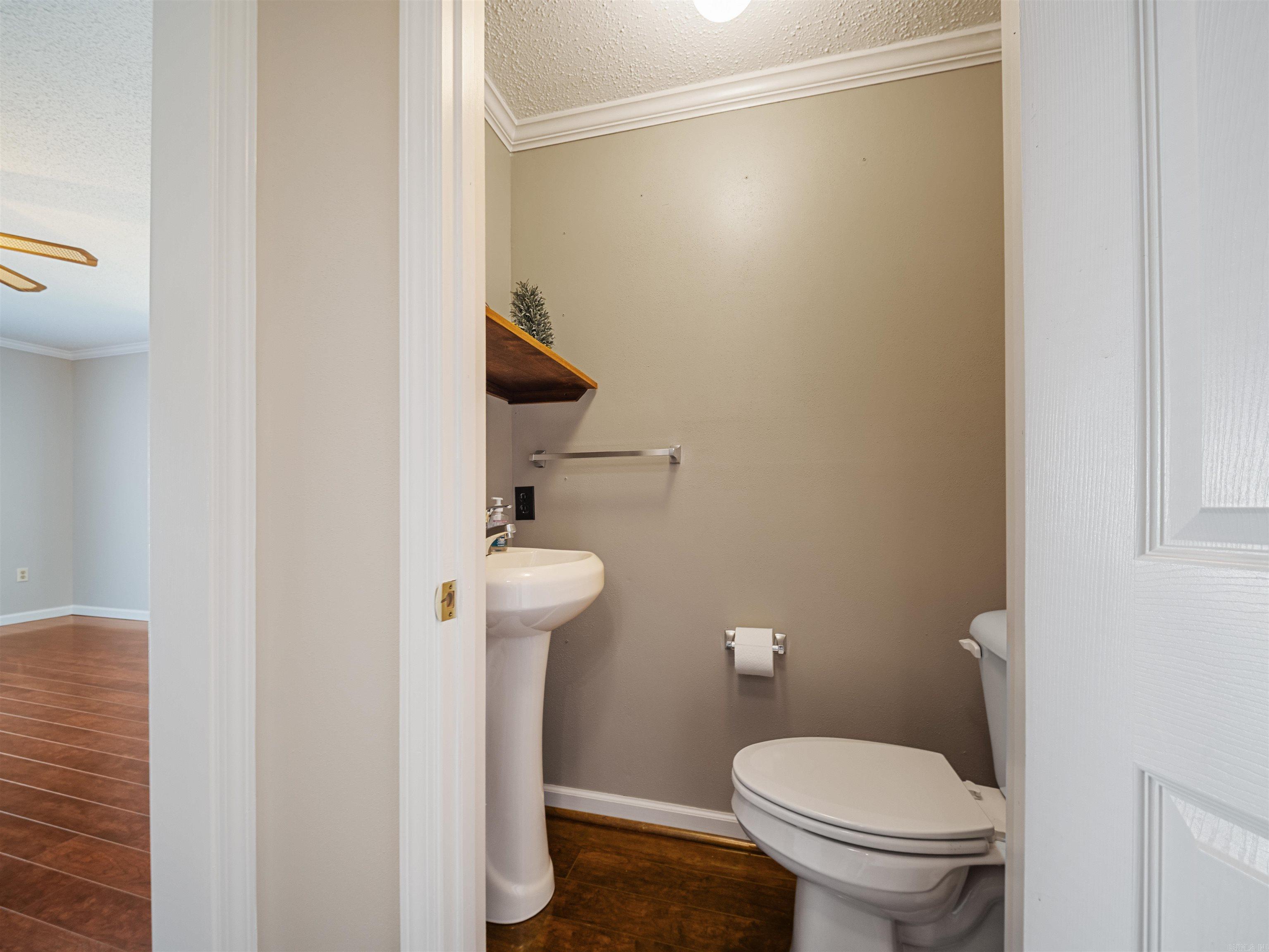 MELODY HILLS - Residential