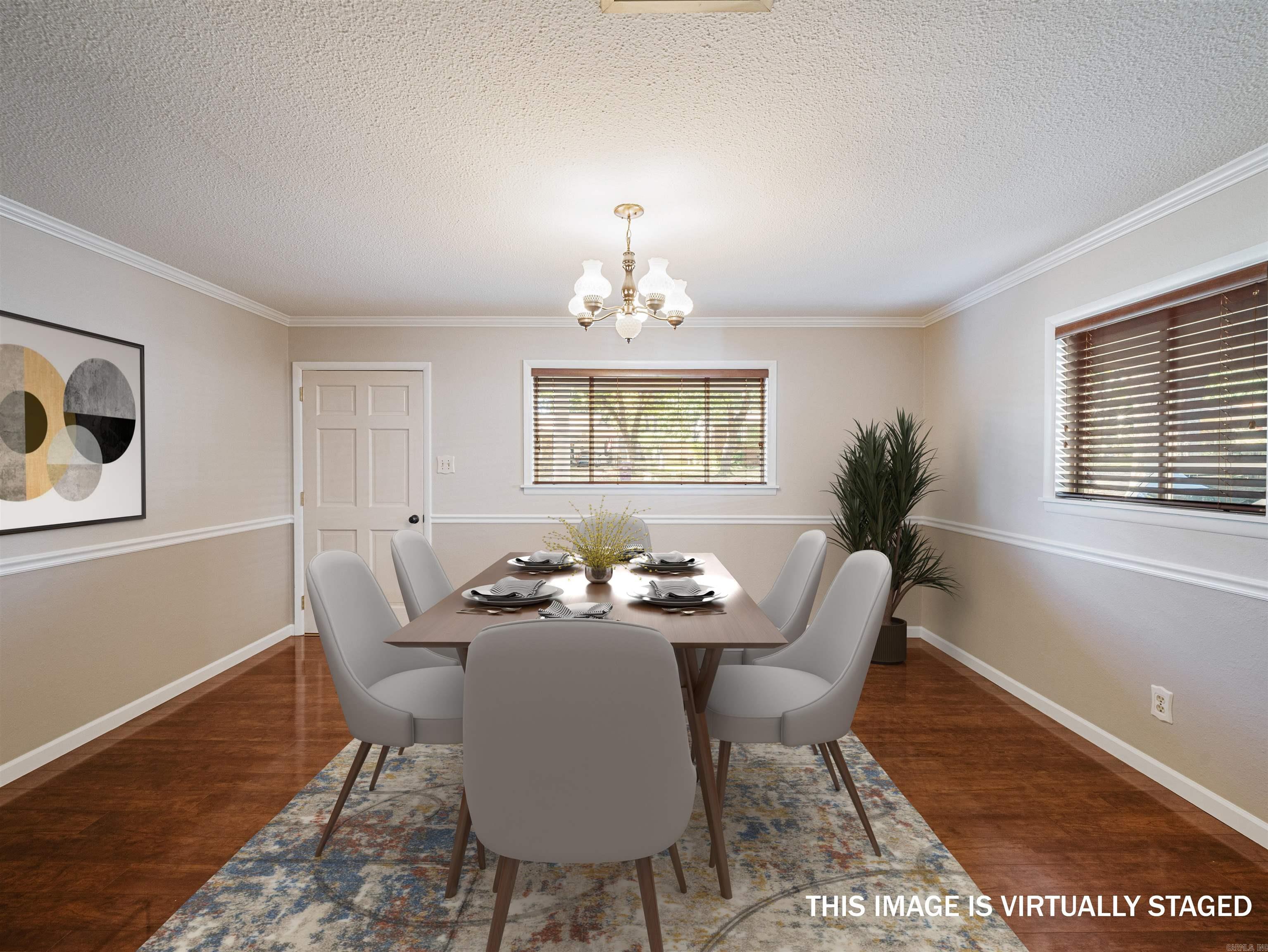 MELODY HILLS - Residential