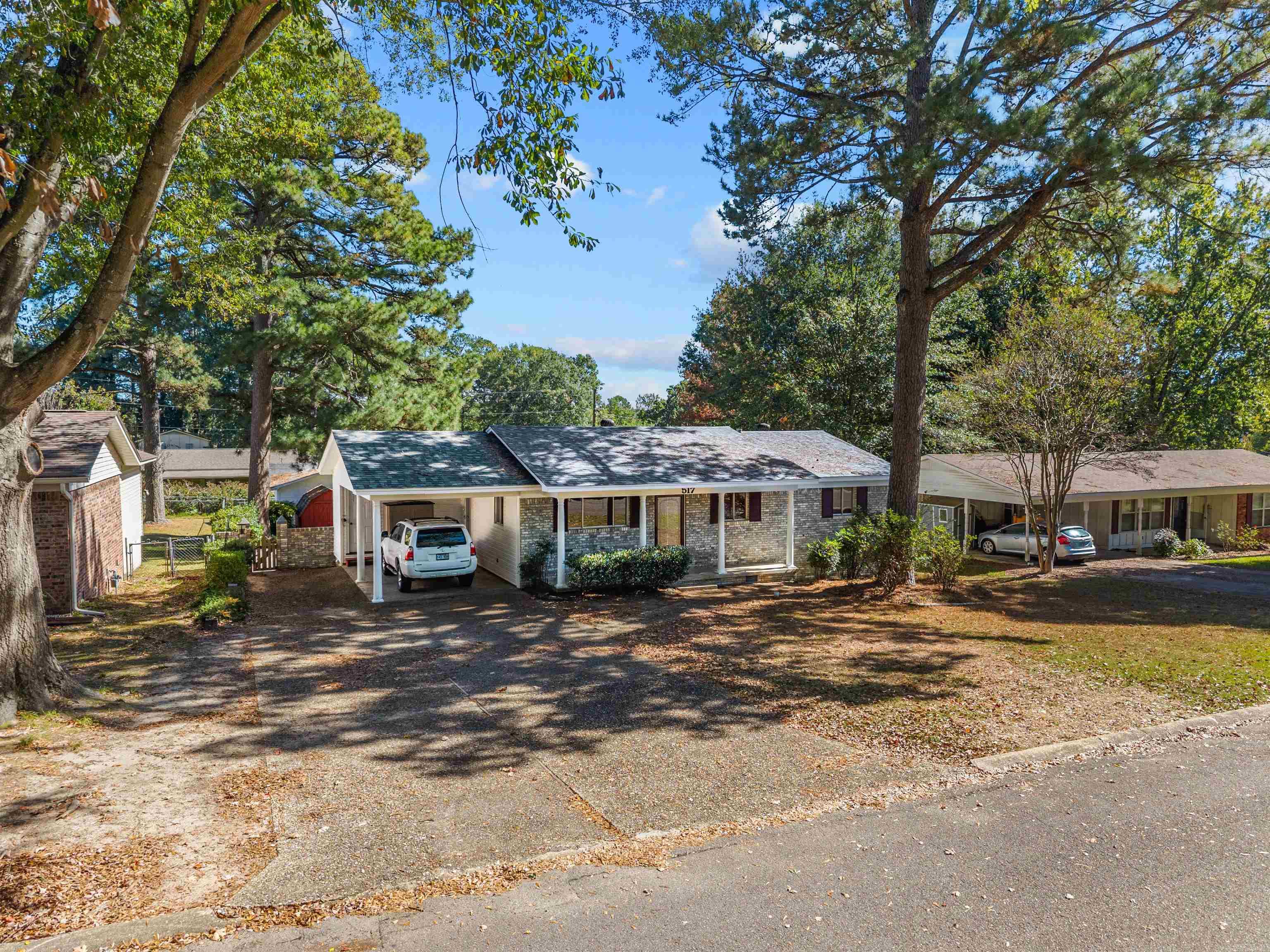 MELODY HILLS - Residential