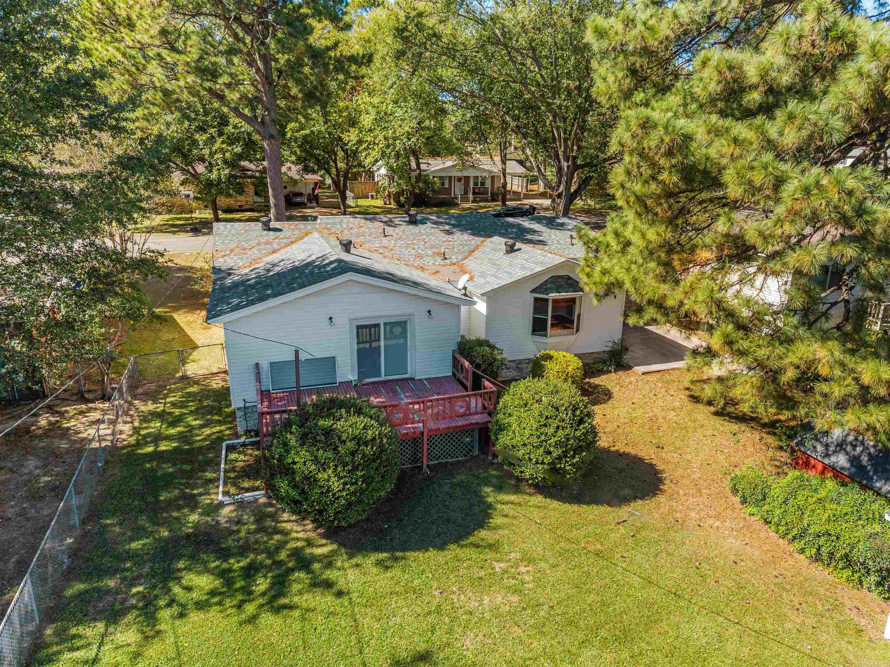 MELODY HILLS - Residential