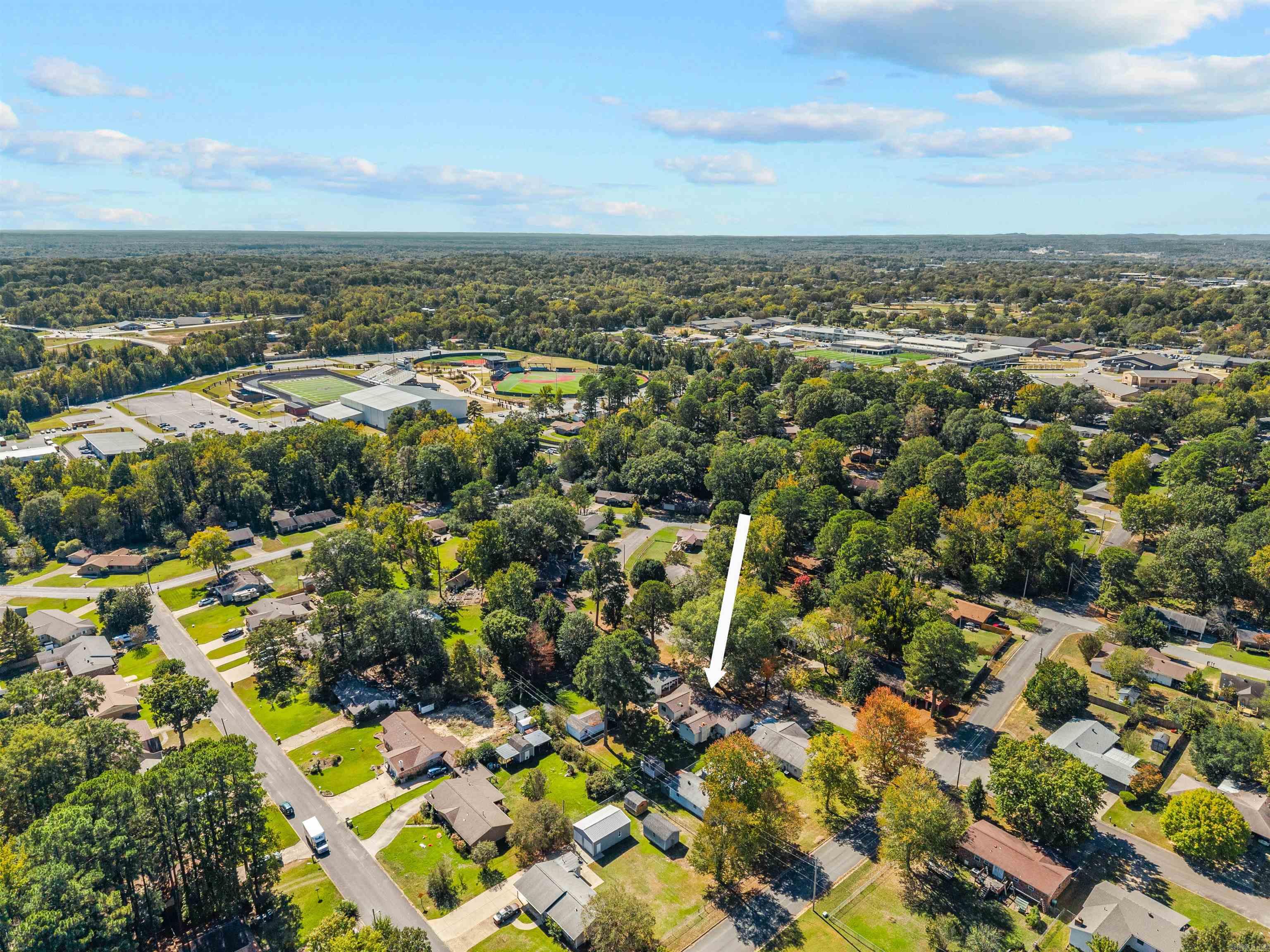 MELODY HILLS - Residential