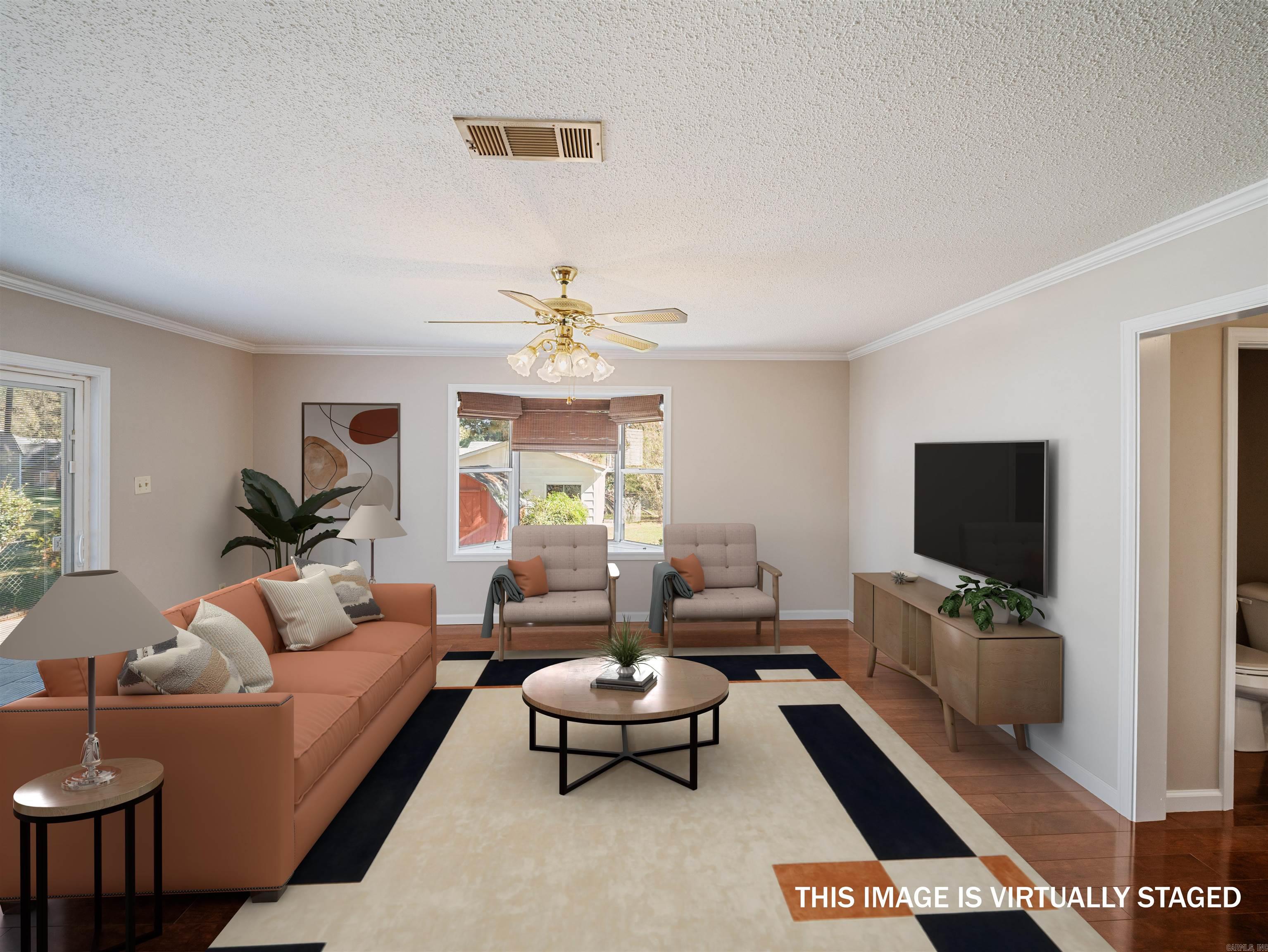 MELODY HILLS - Residential