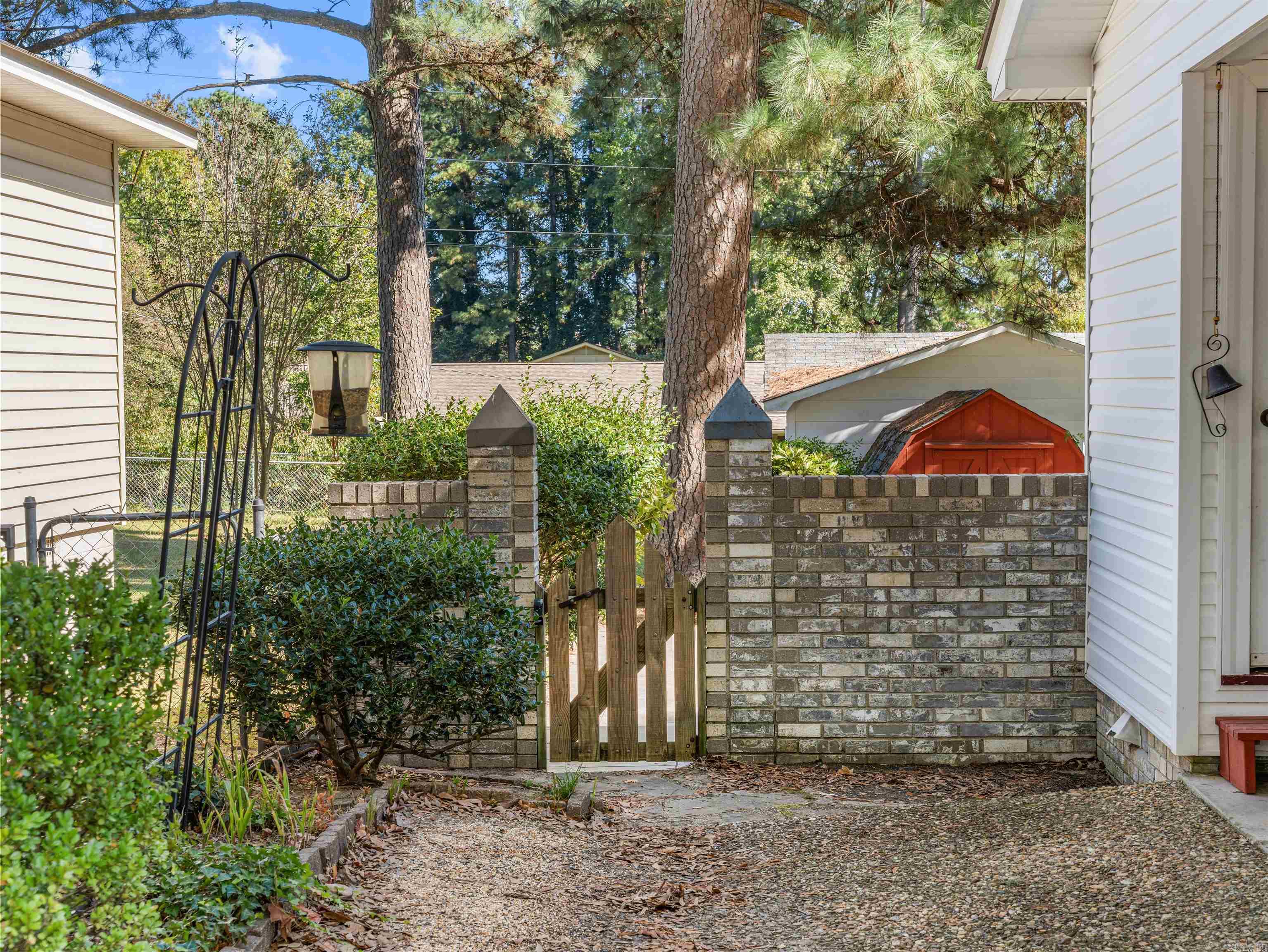 MELODY HILLS - Residential