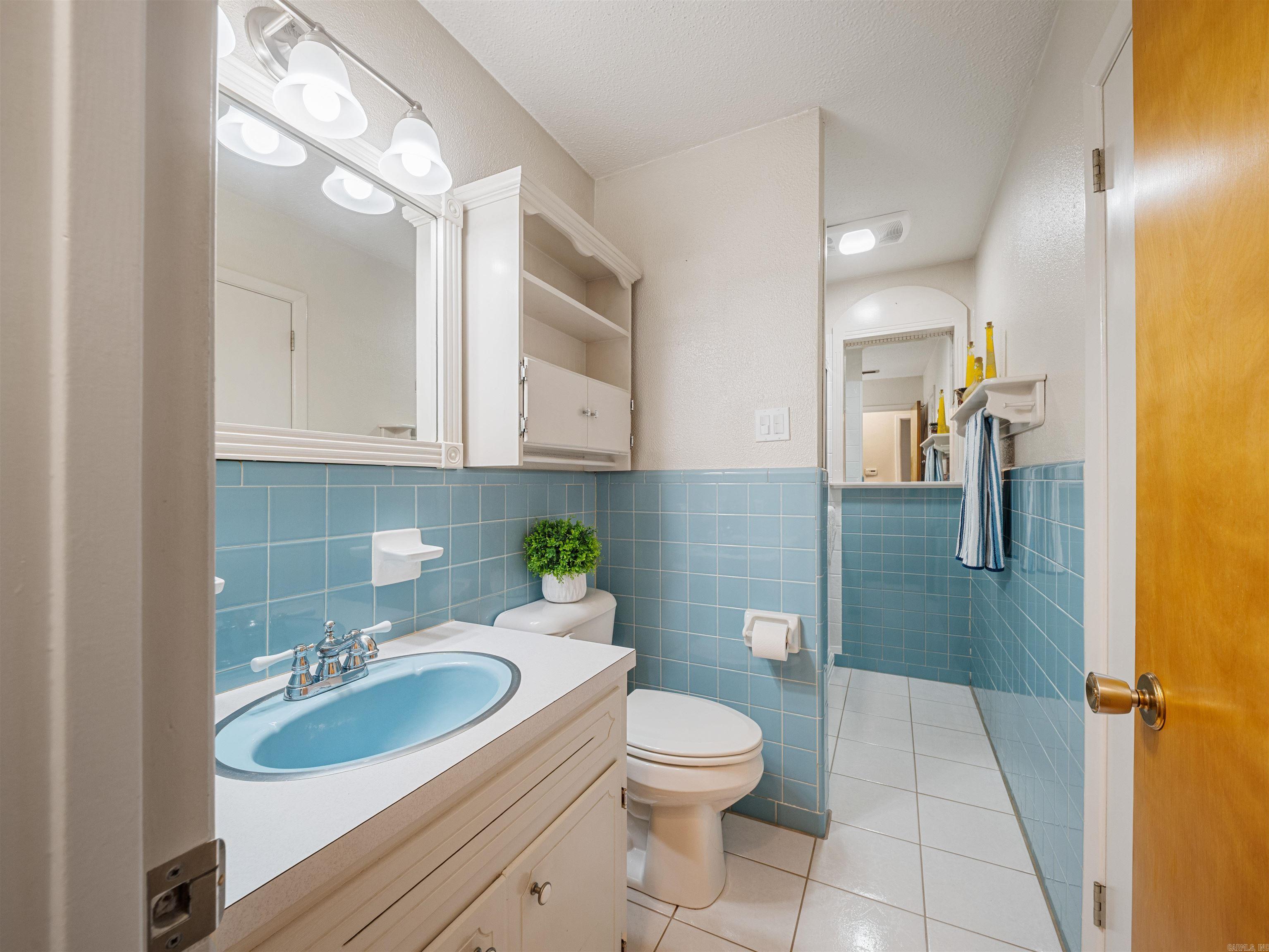 MELODY HILLS - Residential