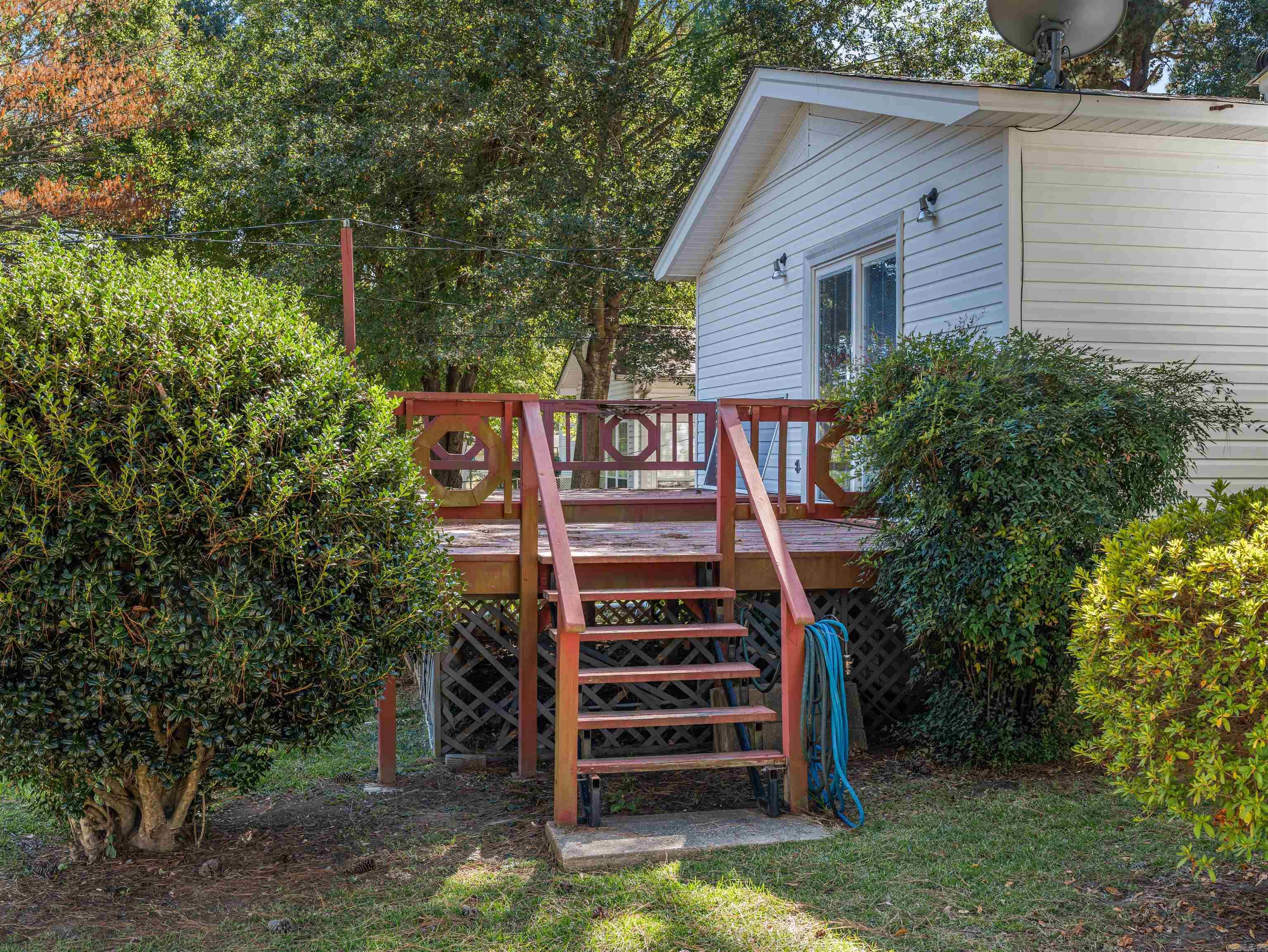 MELODY HILLS - Residential