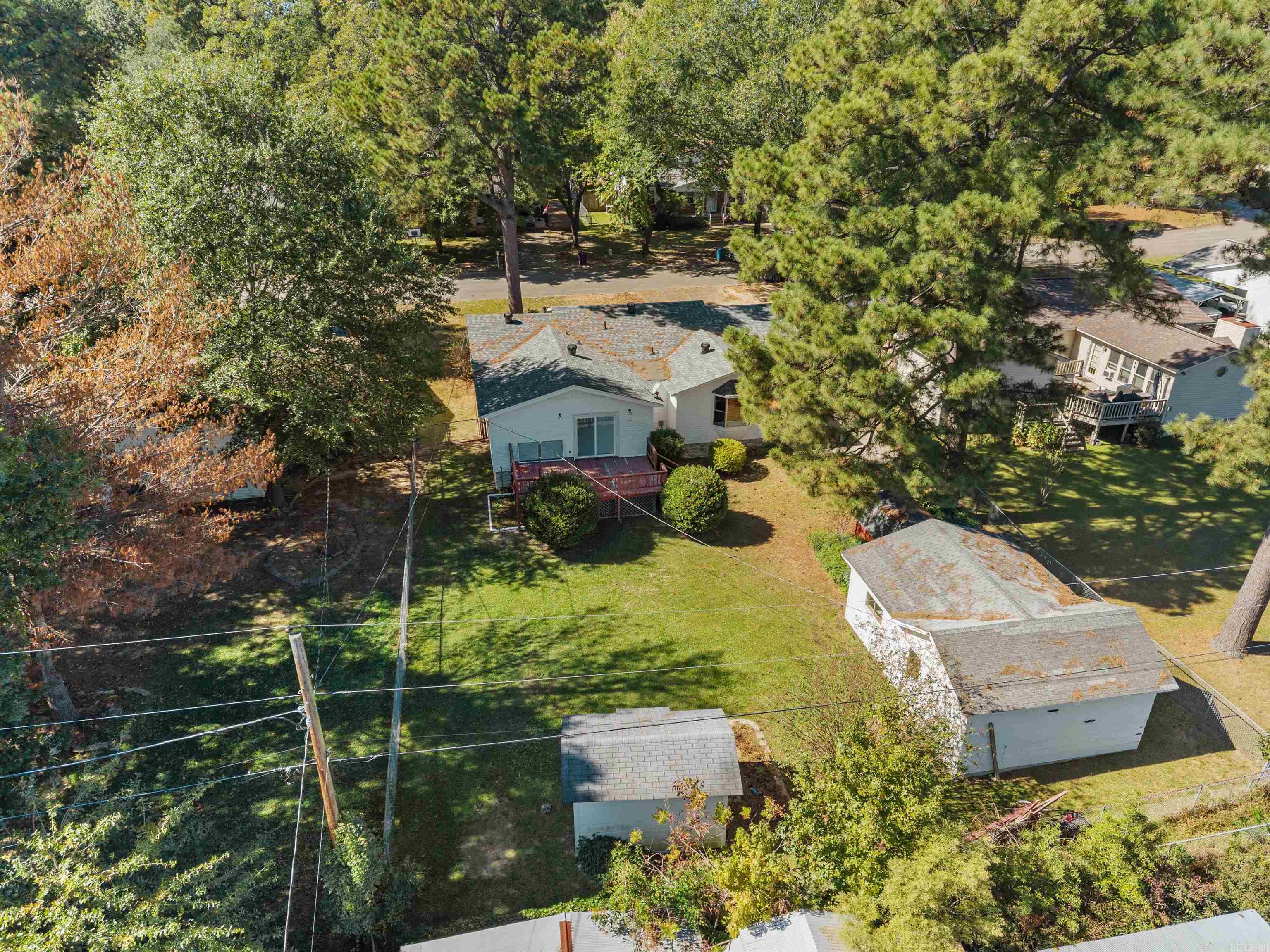 MELODY HILLS - Residential