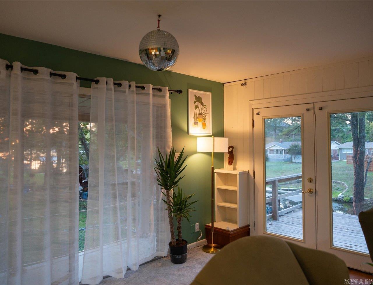 Sherwood Forest - Residential Lease