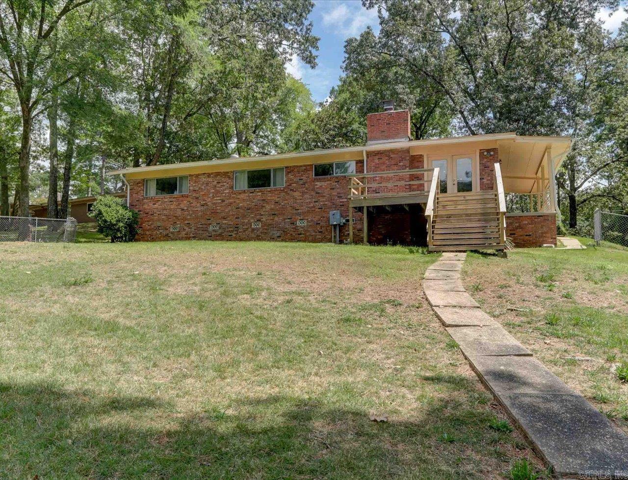 Sherwood Forest - Residential Lease