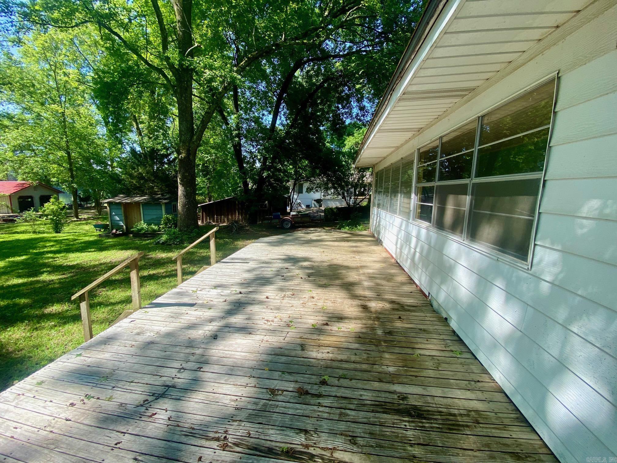 SAND BEACH ACRES - Residential