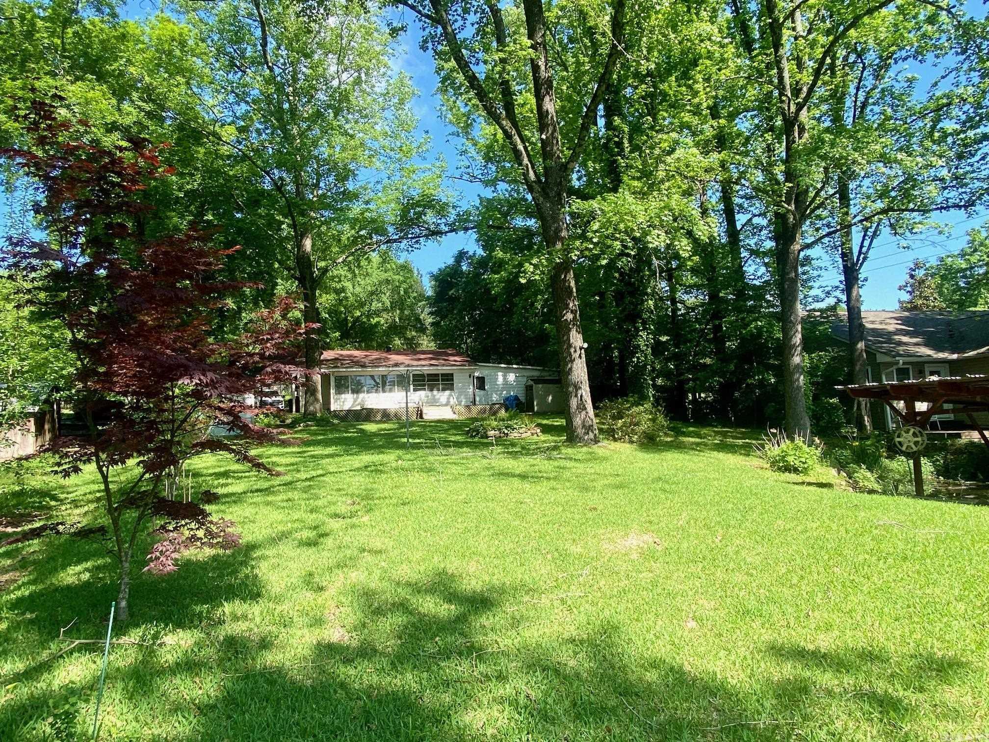 SAND BEACH ACRES - Residential