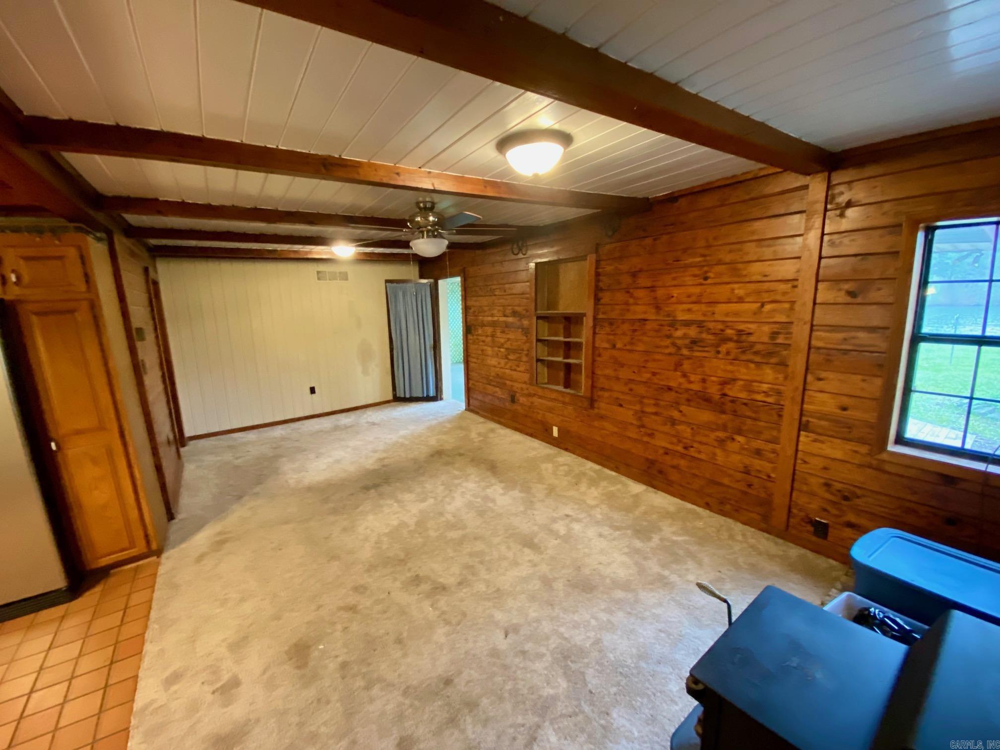 SAND BEACH ACRES - Residential