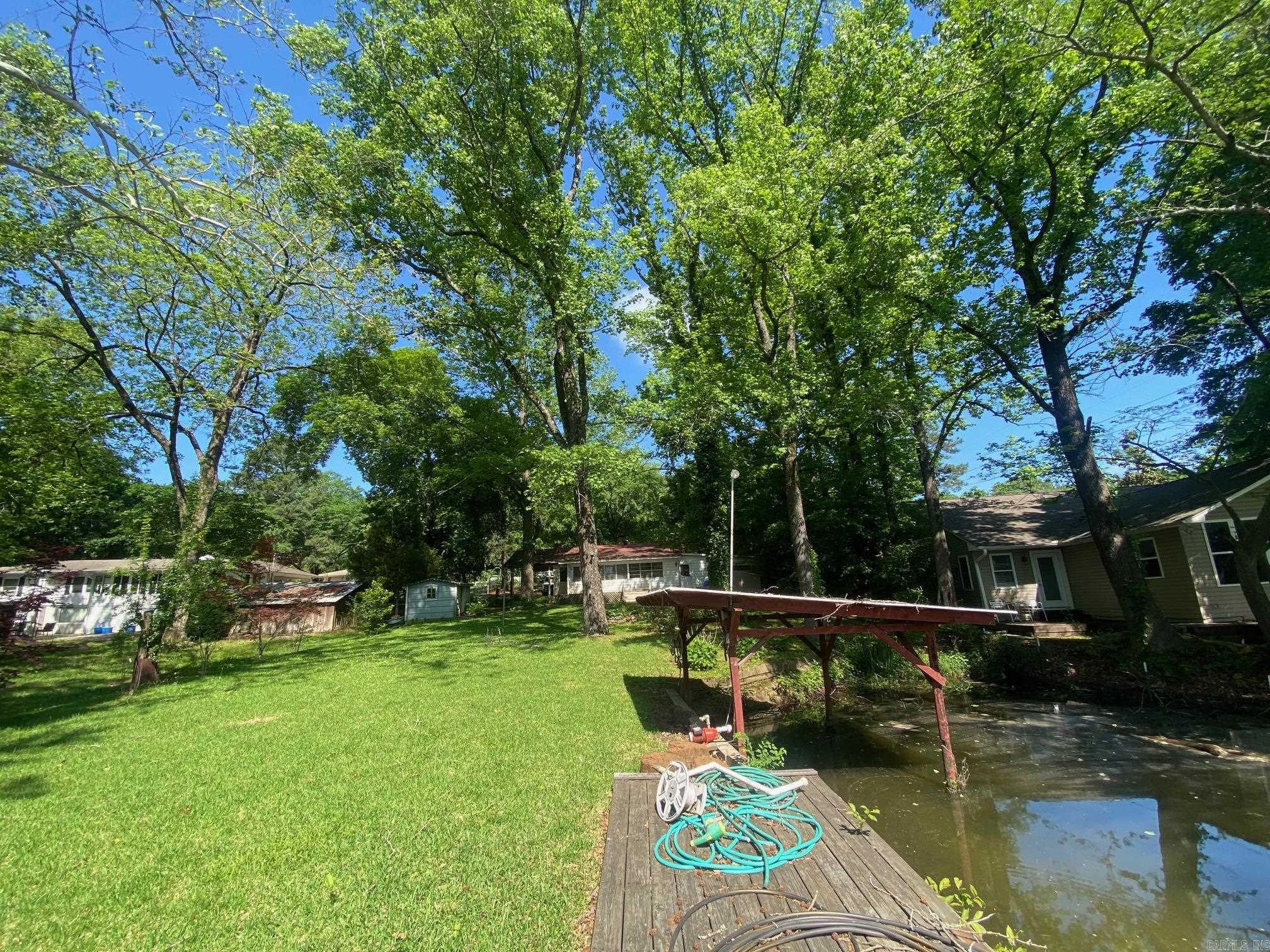 SAND BEACH ACRES - Residential