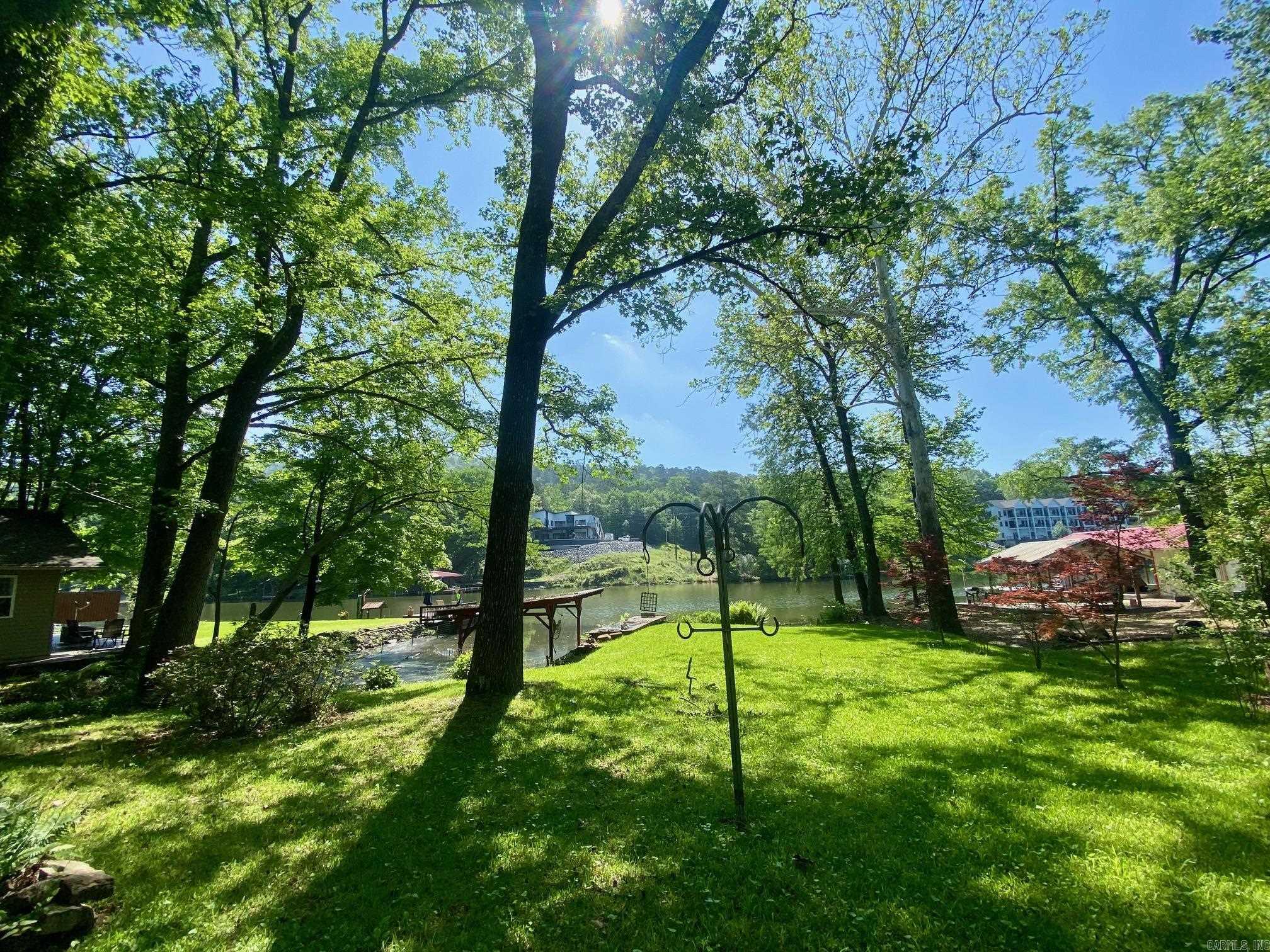 SAND BEACH ACRES - Residential