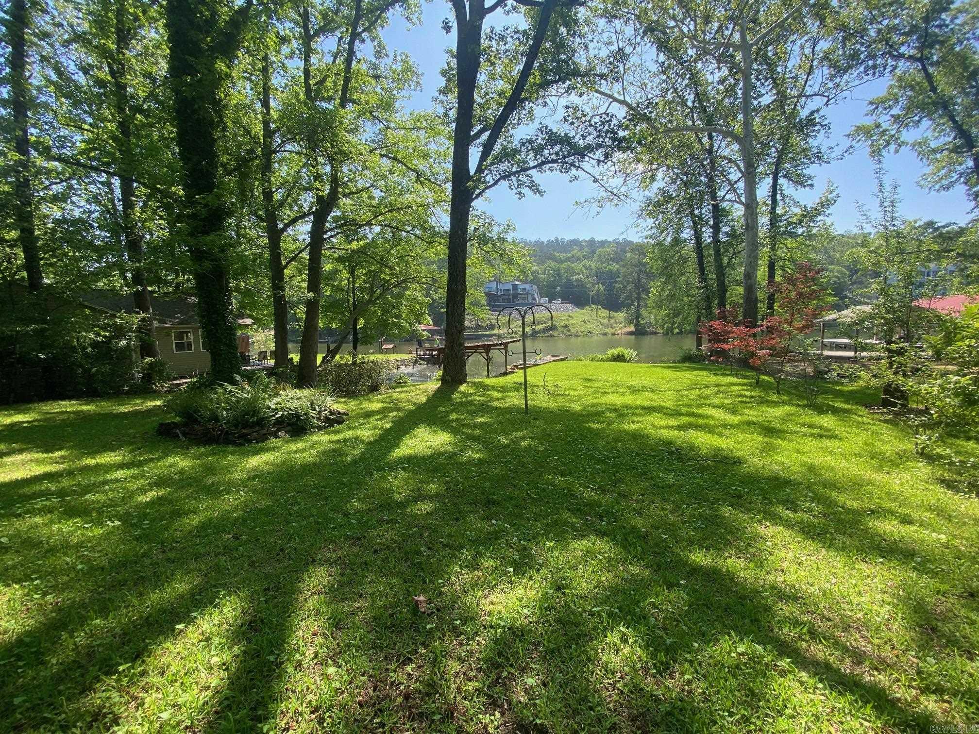 SAND BEACH ACRES - Residential