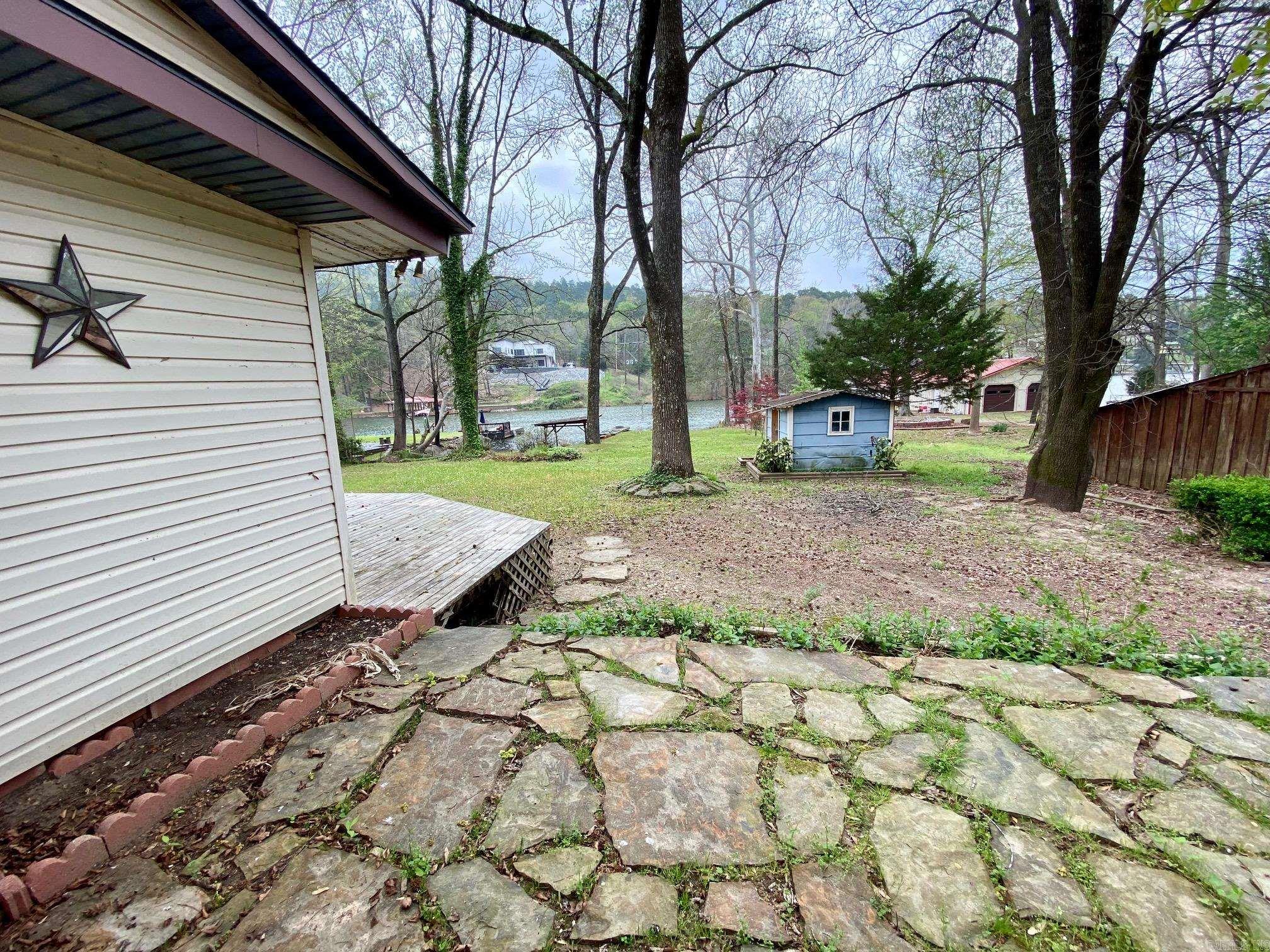 SAND BEACH ACRES - Residential