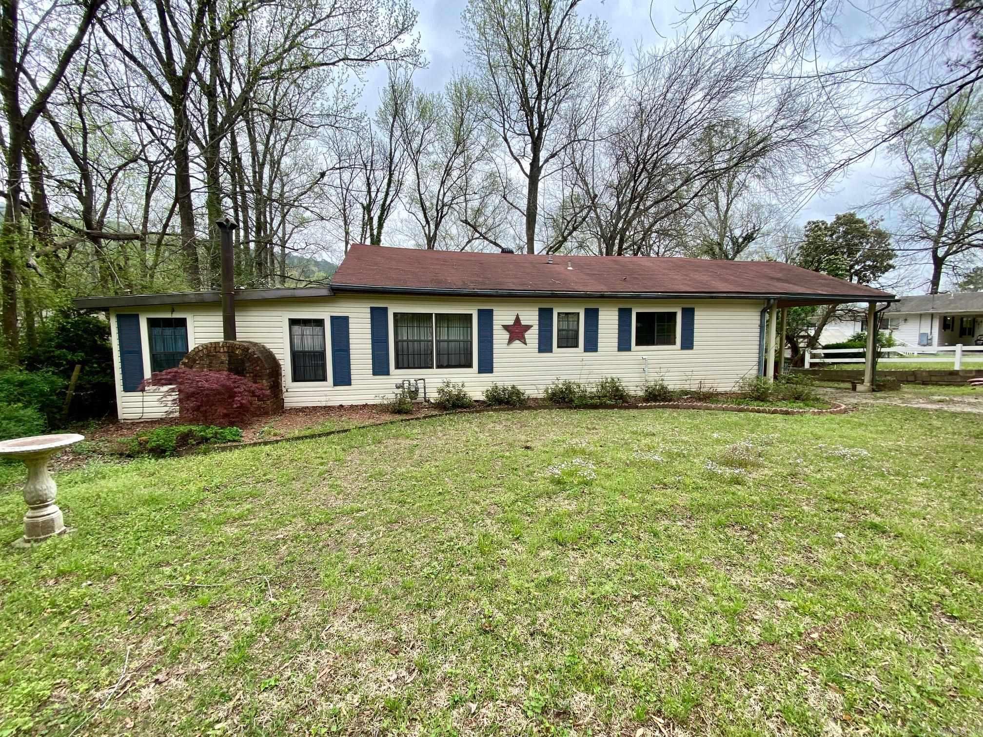 SAND BEACH ACRES - Residential