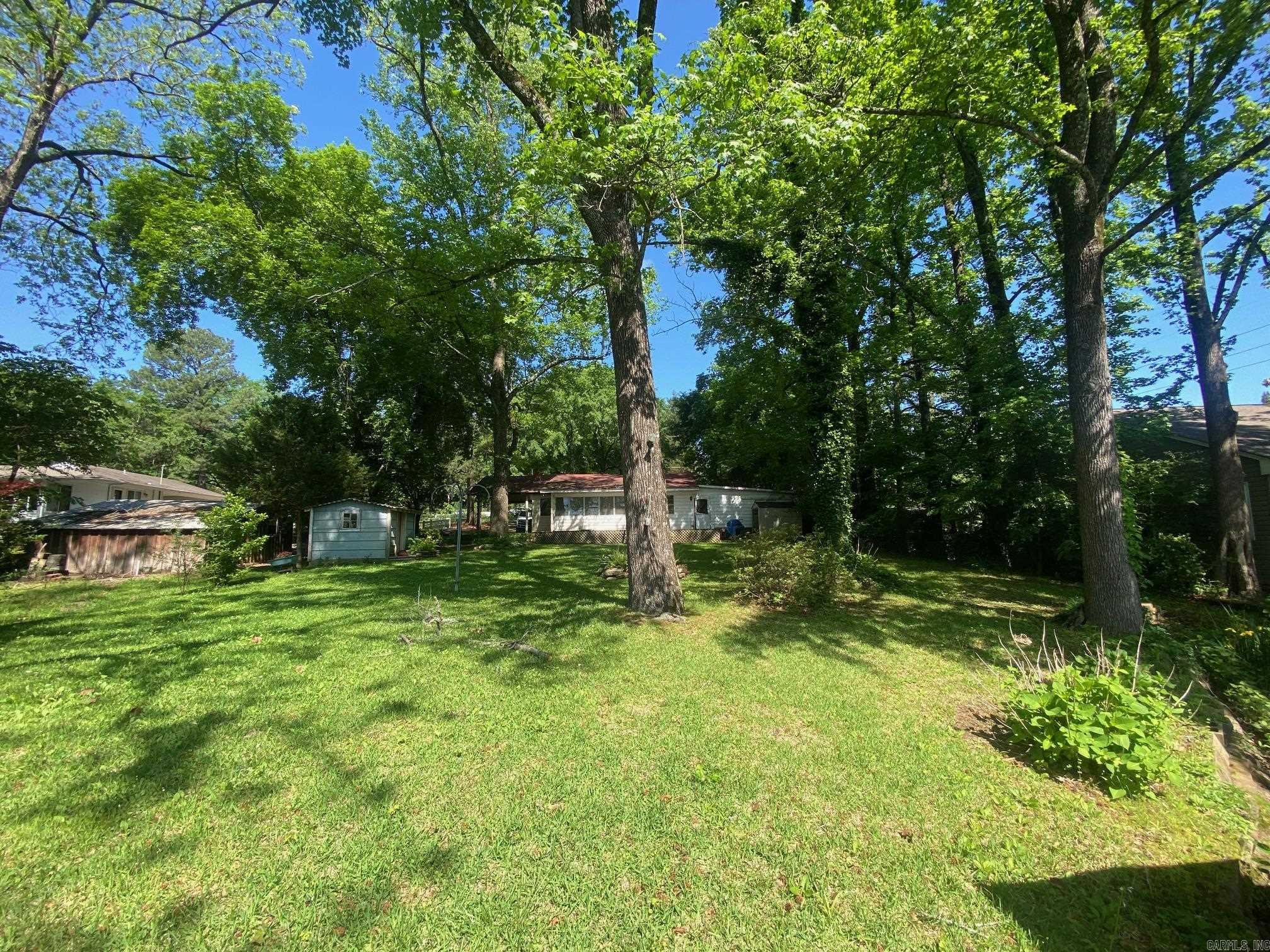 SAND BEACH ACRES - Residential