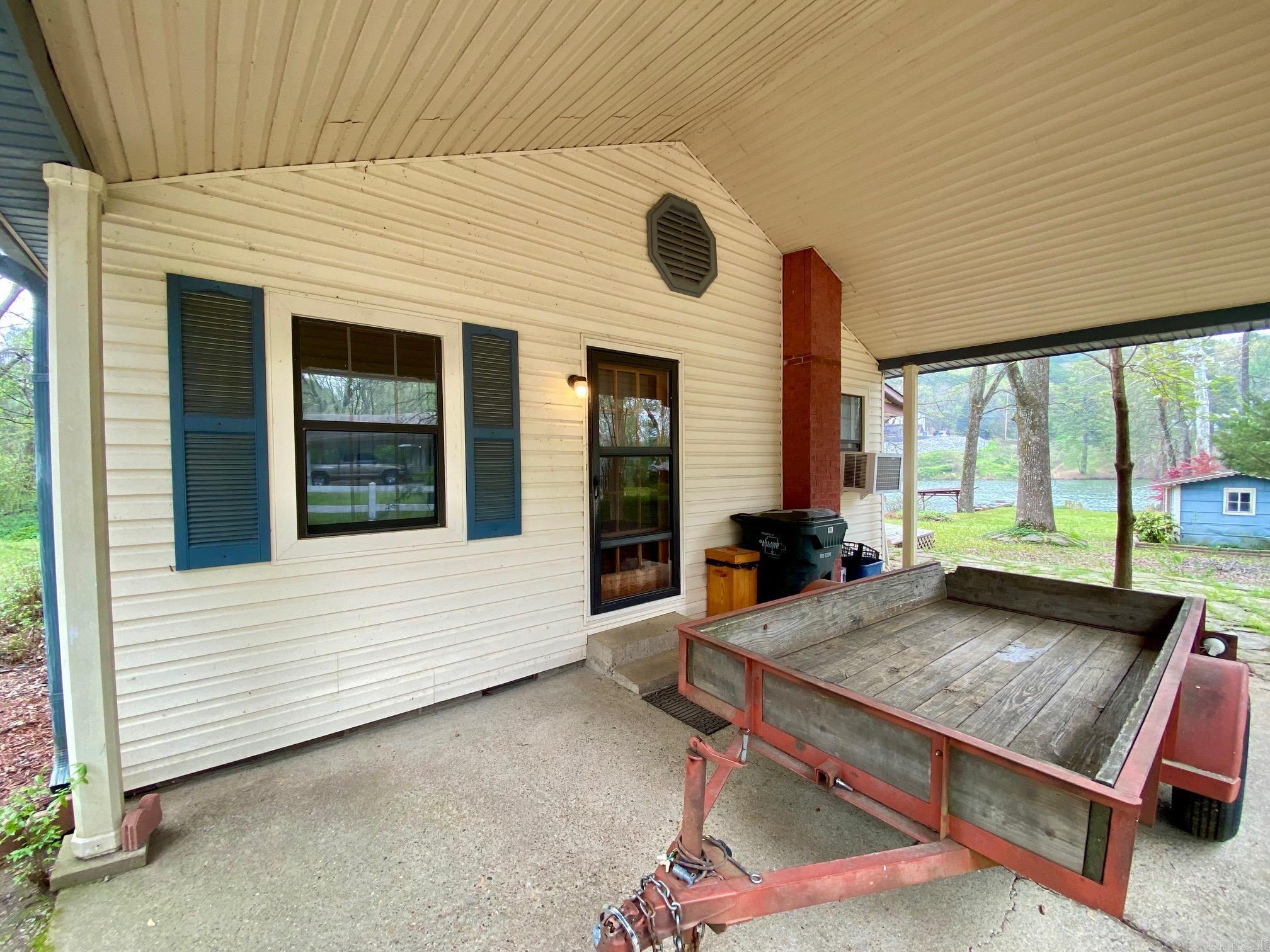 SAND BEACH ACRES - Residential