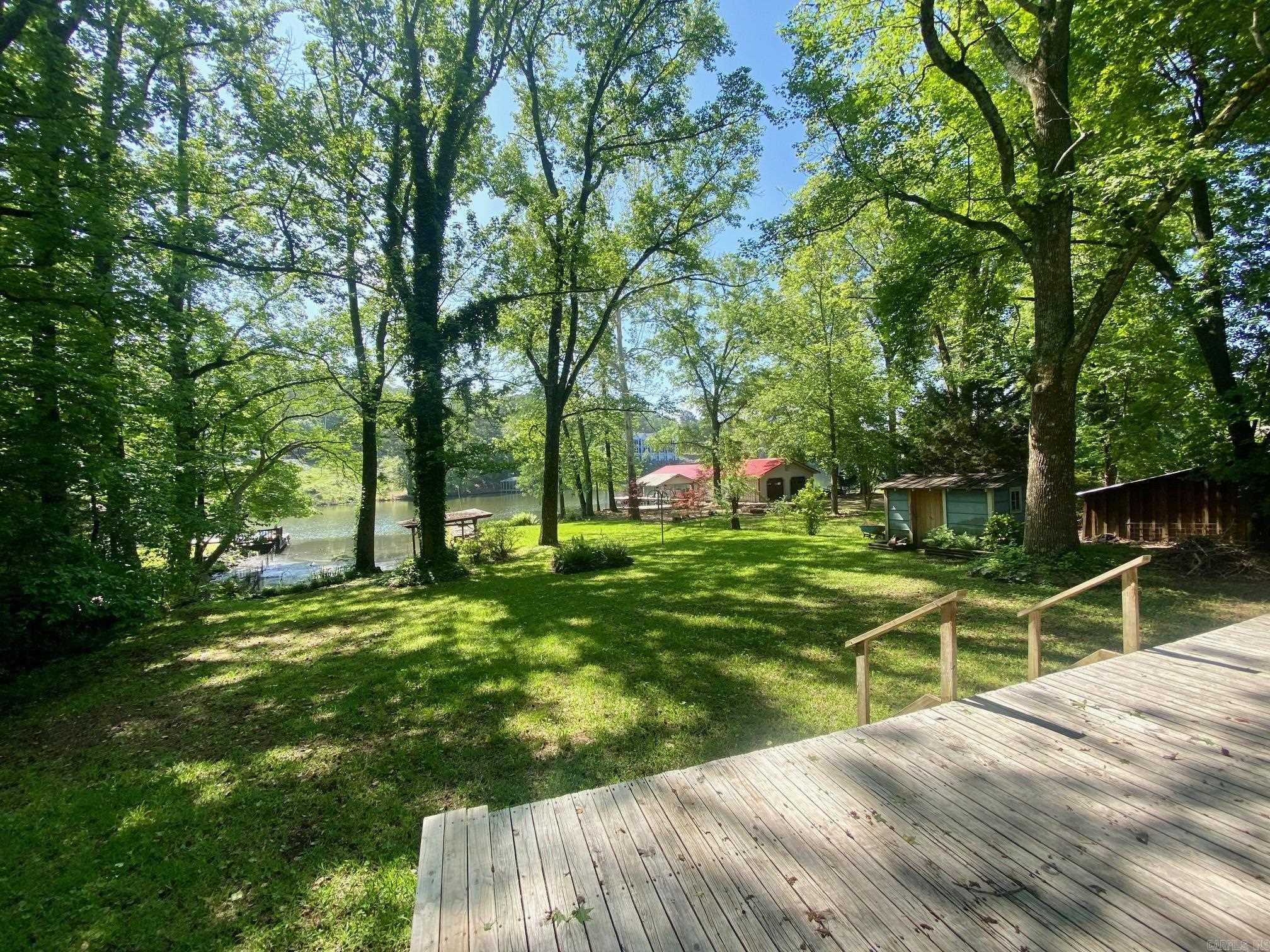 SAND BEACH ACRES - Residential