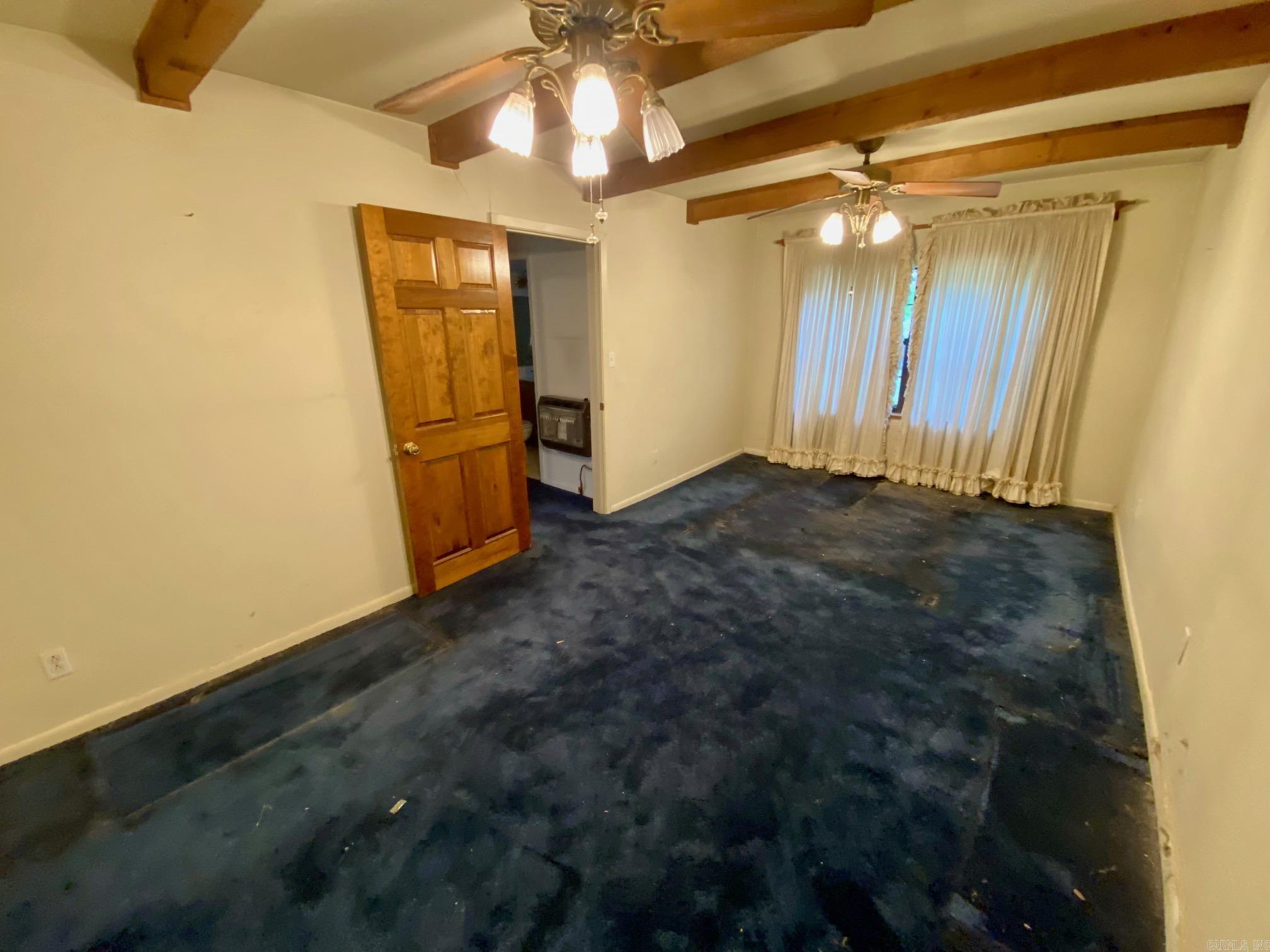 SAND BEACH ACRES - Residential