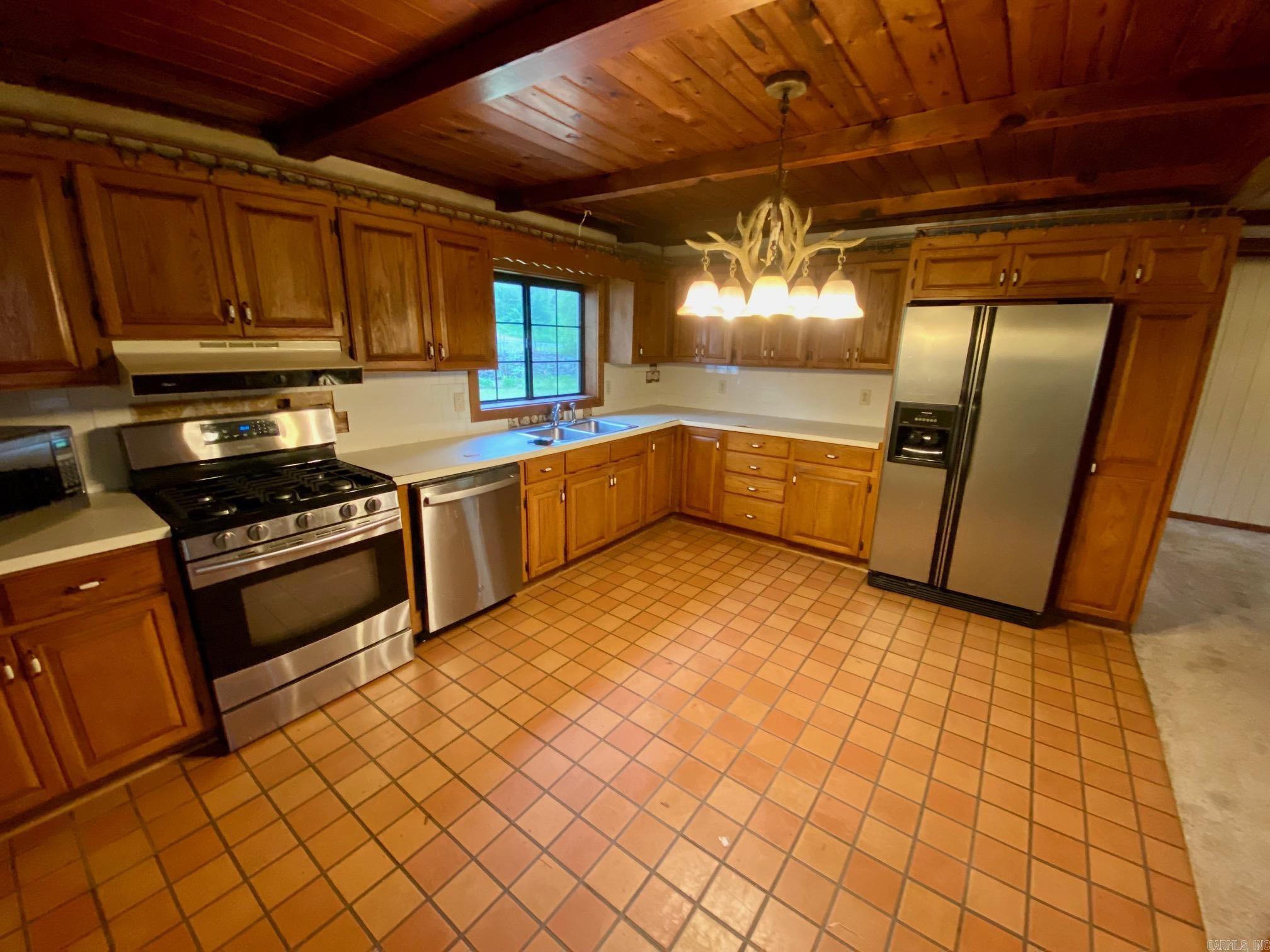 SAND BEACH ACRES - Residential