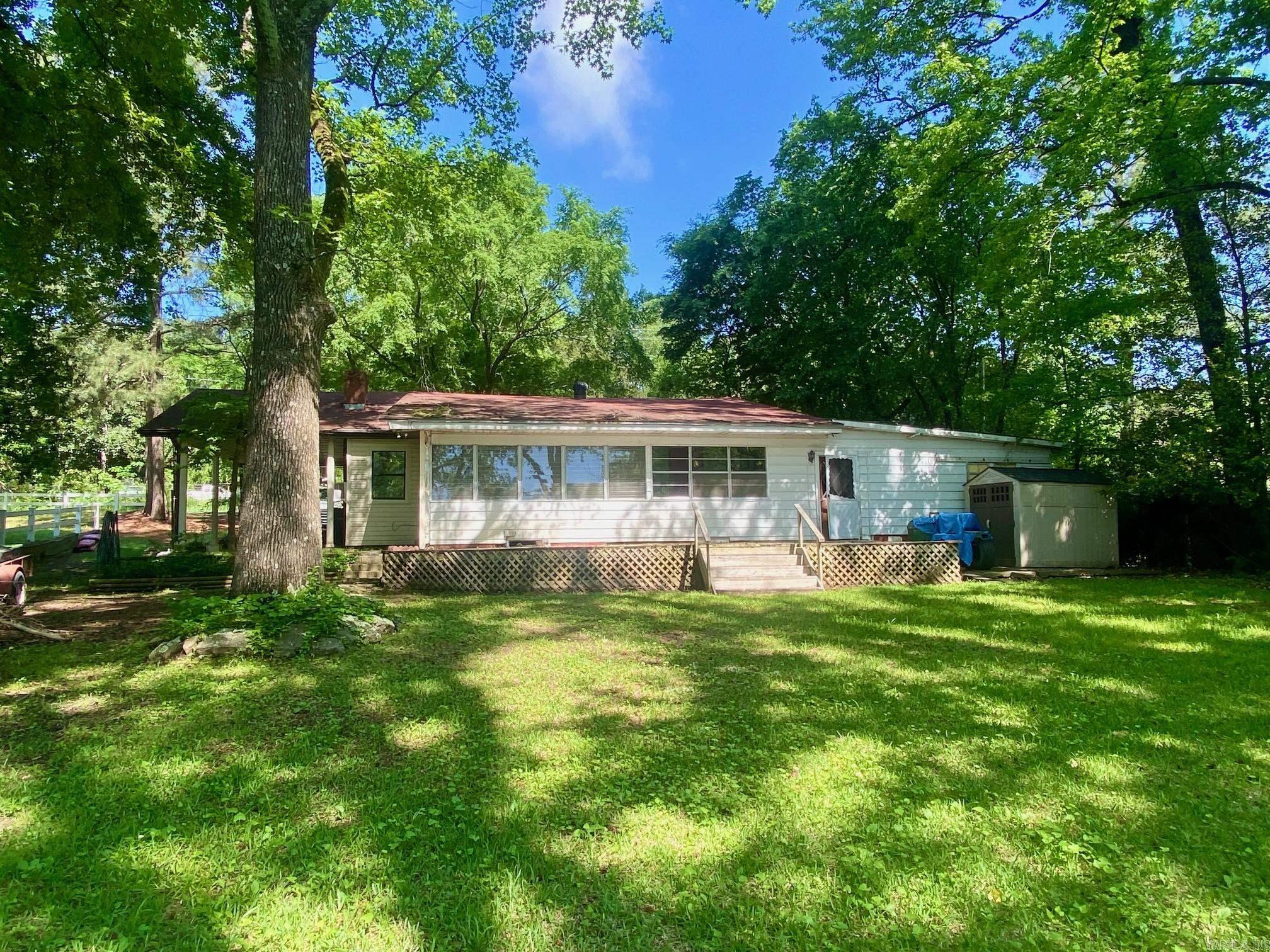 SAND BEACH ACRES - Residential