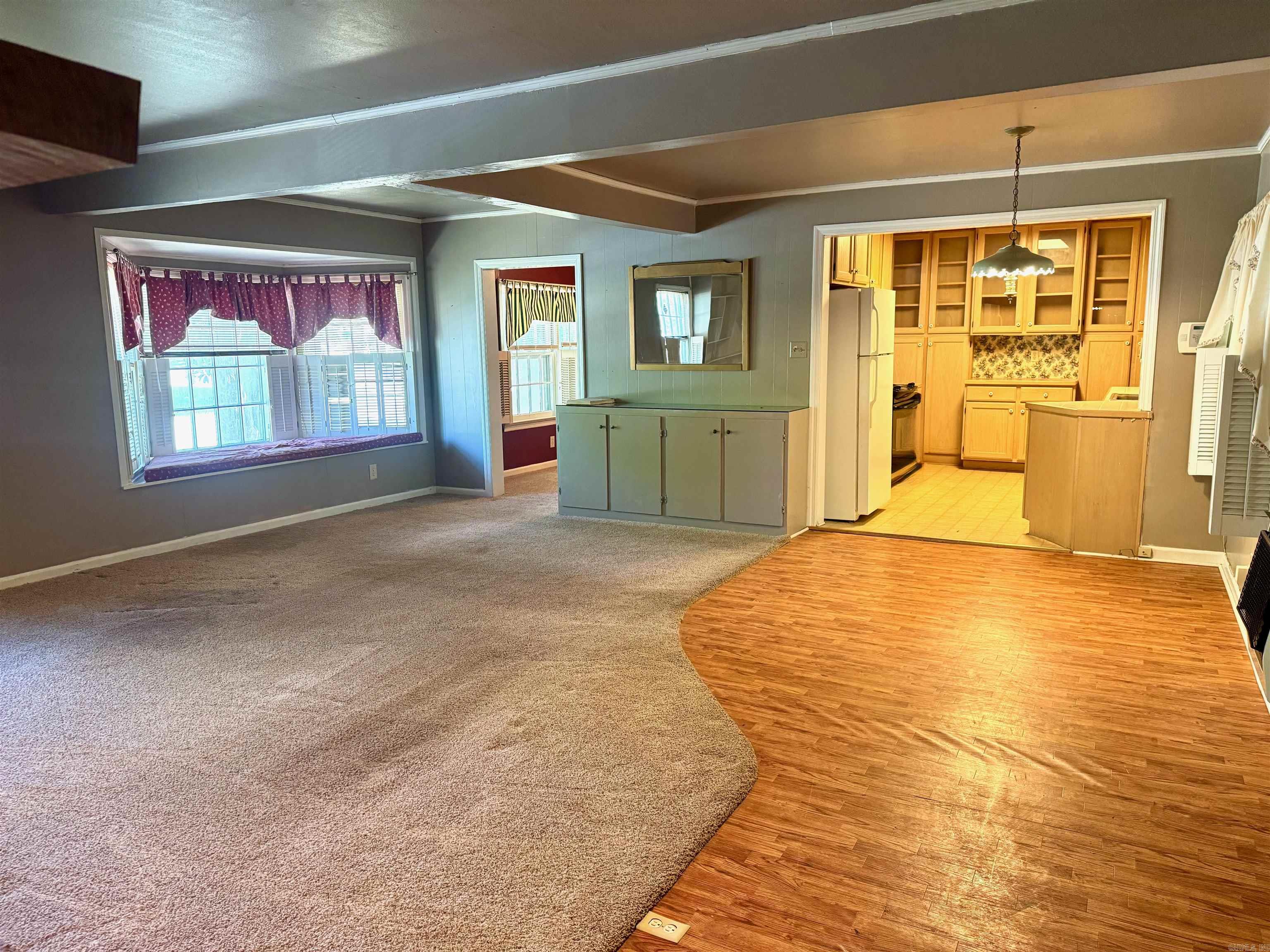 Stuck Brothers 3rd - Residential