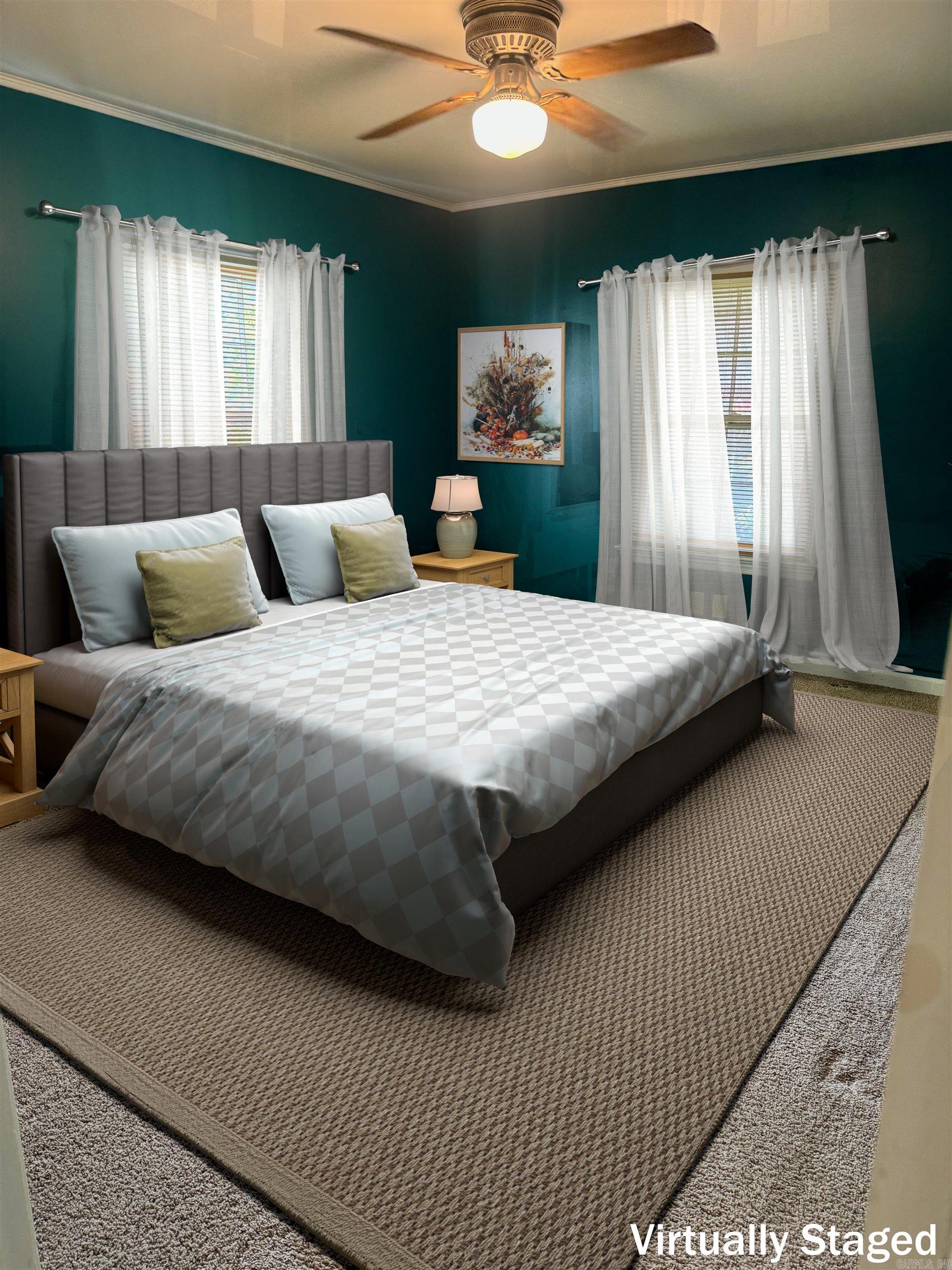 Stuck Brothers 3rd - Residential