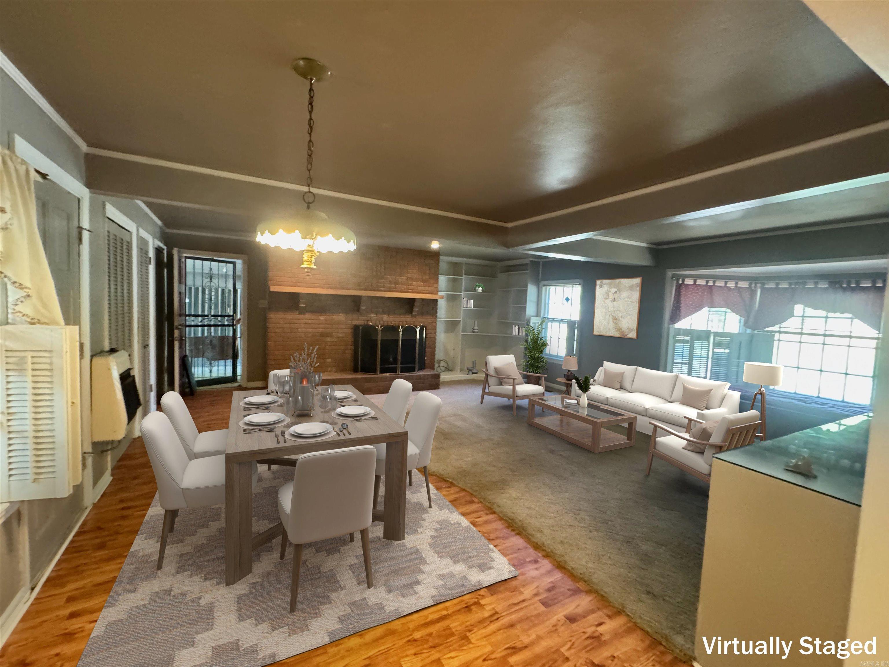 Stuck Brothers 3rd - Residential