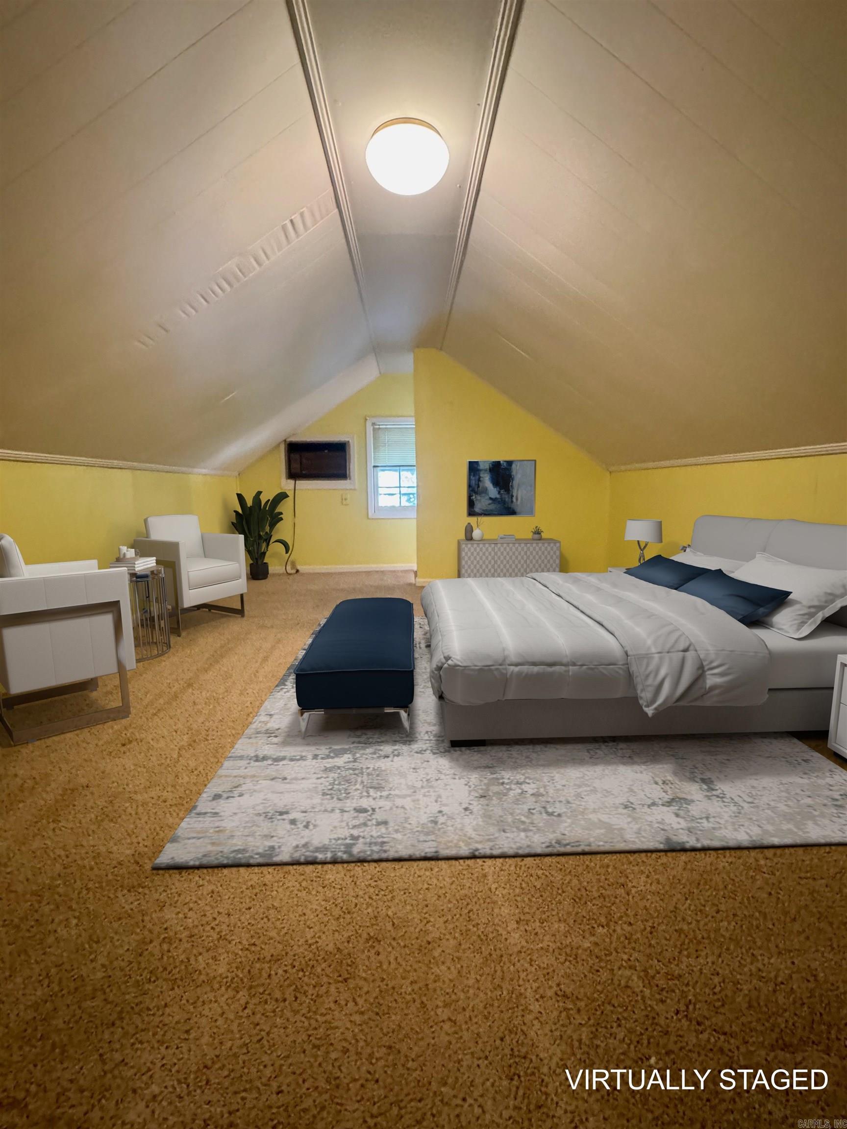 Stuck Brothers 3rd - Residential