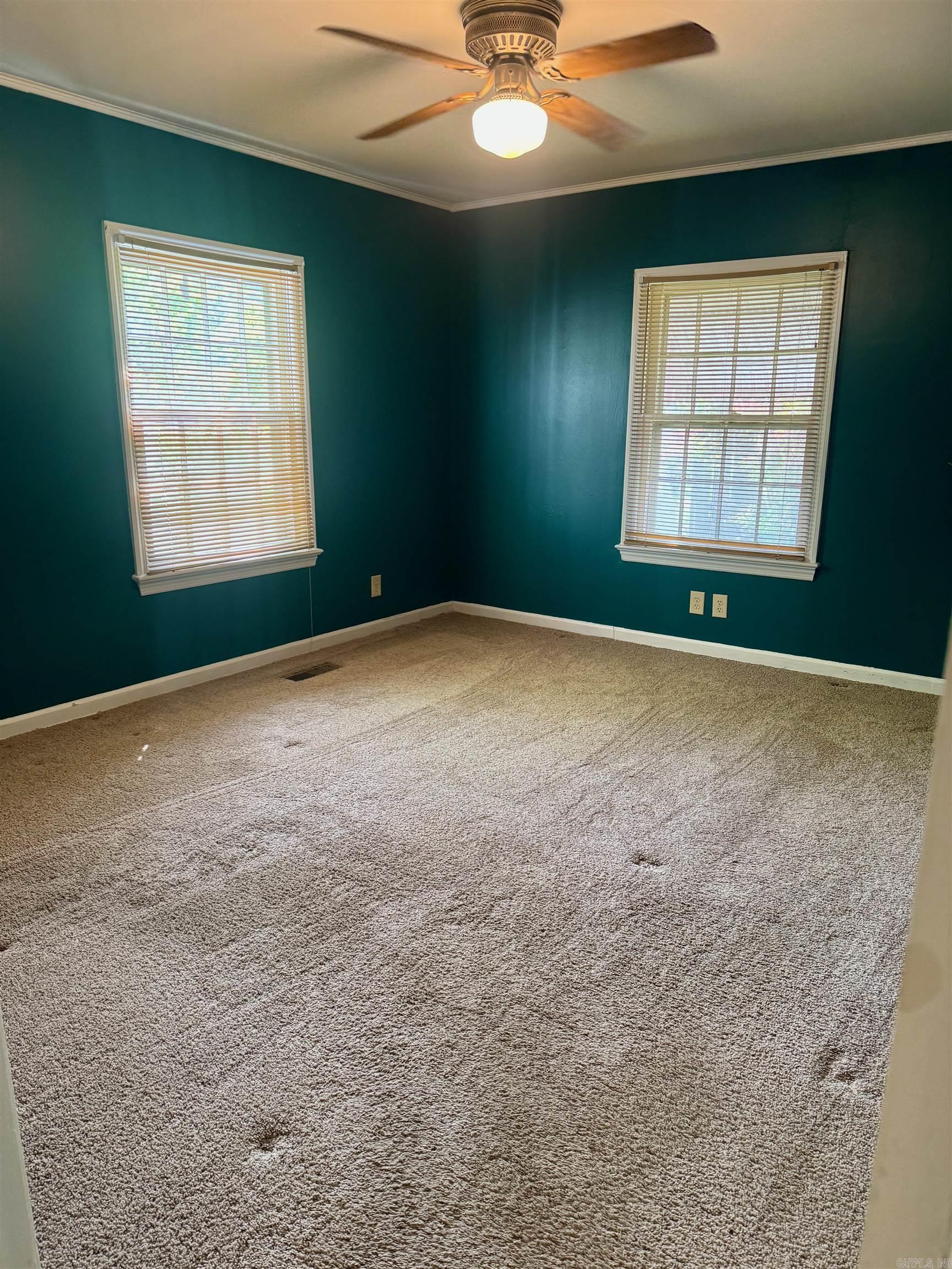 Stuck Brothers 3rd - Residential